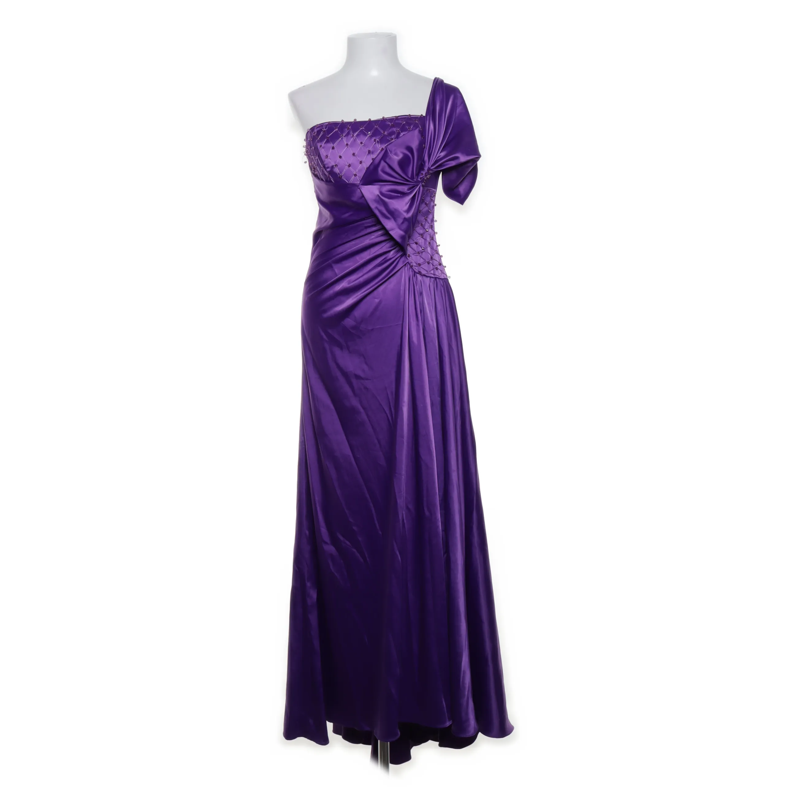 Abendkleid - WMN-INT-S
