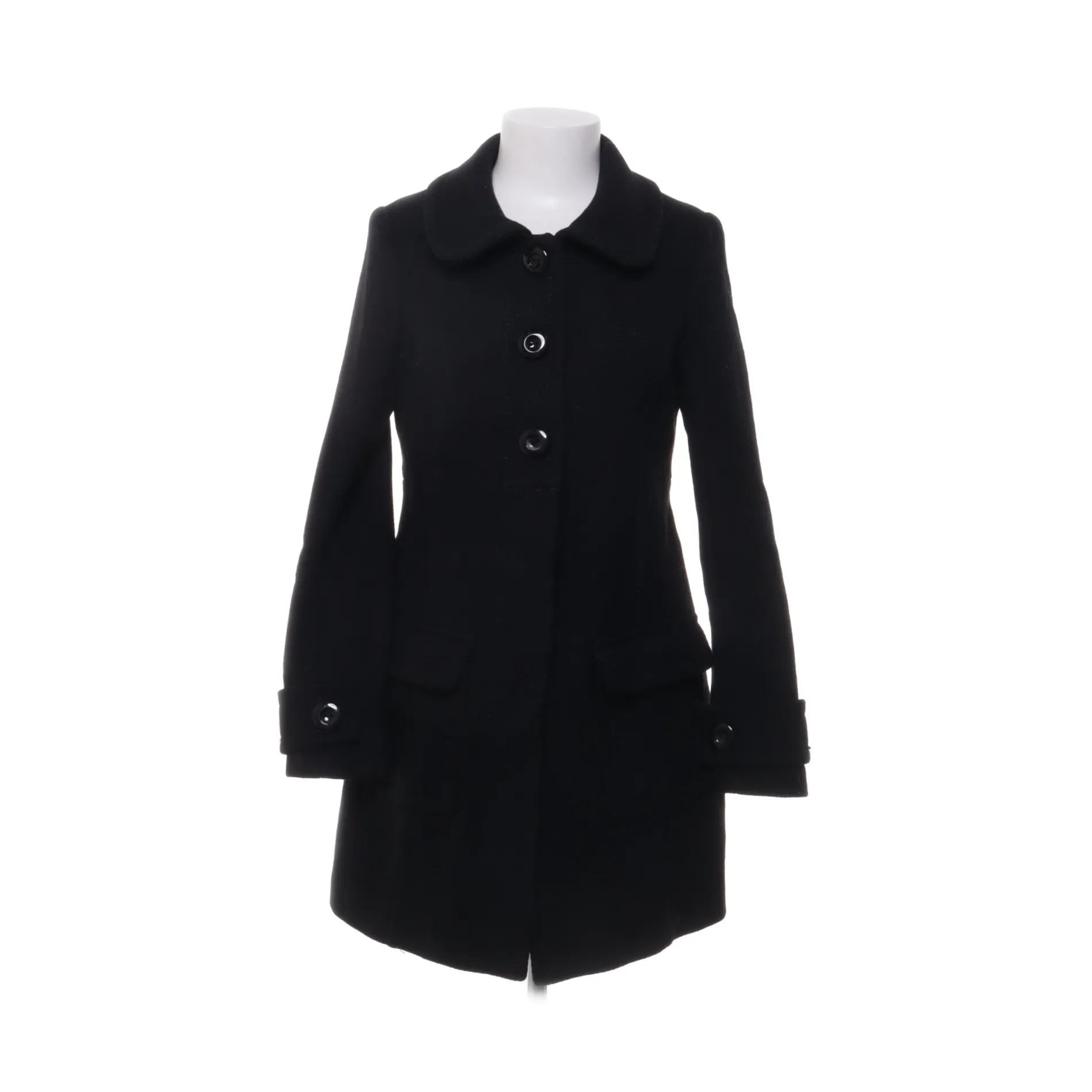 Divided by H&M - Mantel - WMN-EU-38