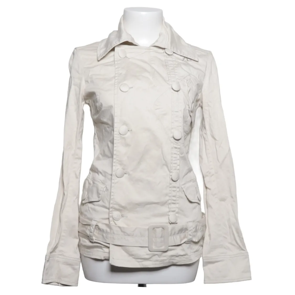 Diesel - Jacke - WMN-INT-S