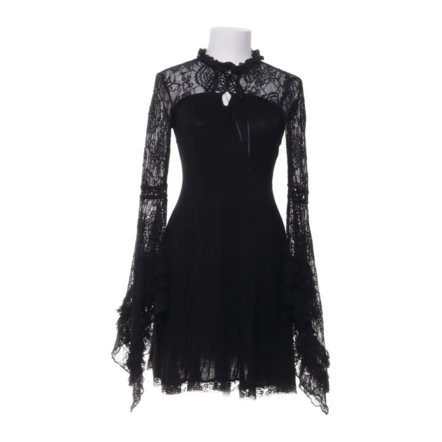 Dark in Love - Kleid - WMN-INT-M