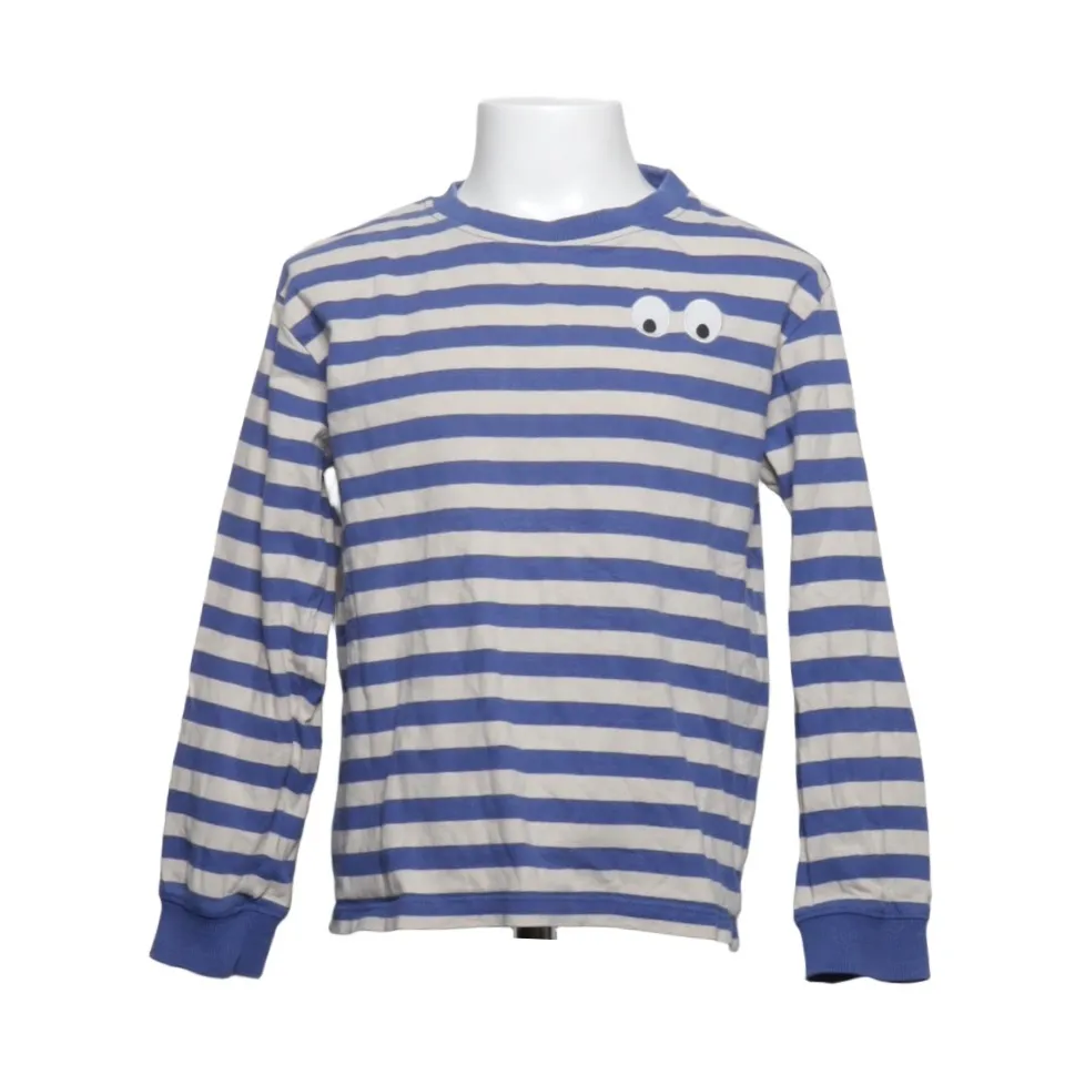 Minimarket - Langarmshirt - CHILD-CM-122/128