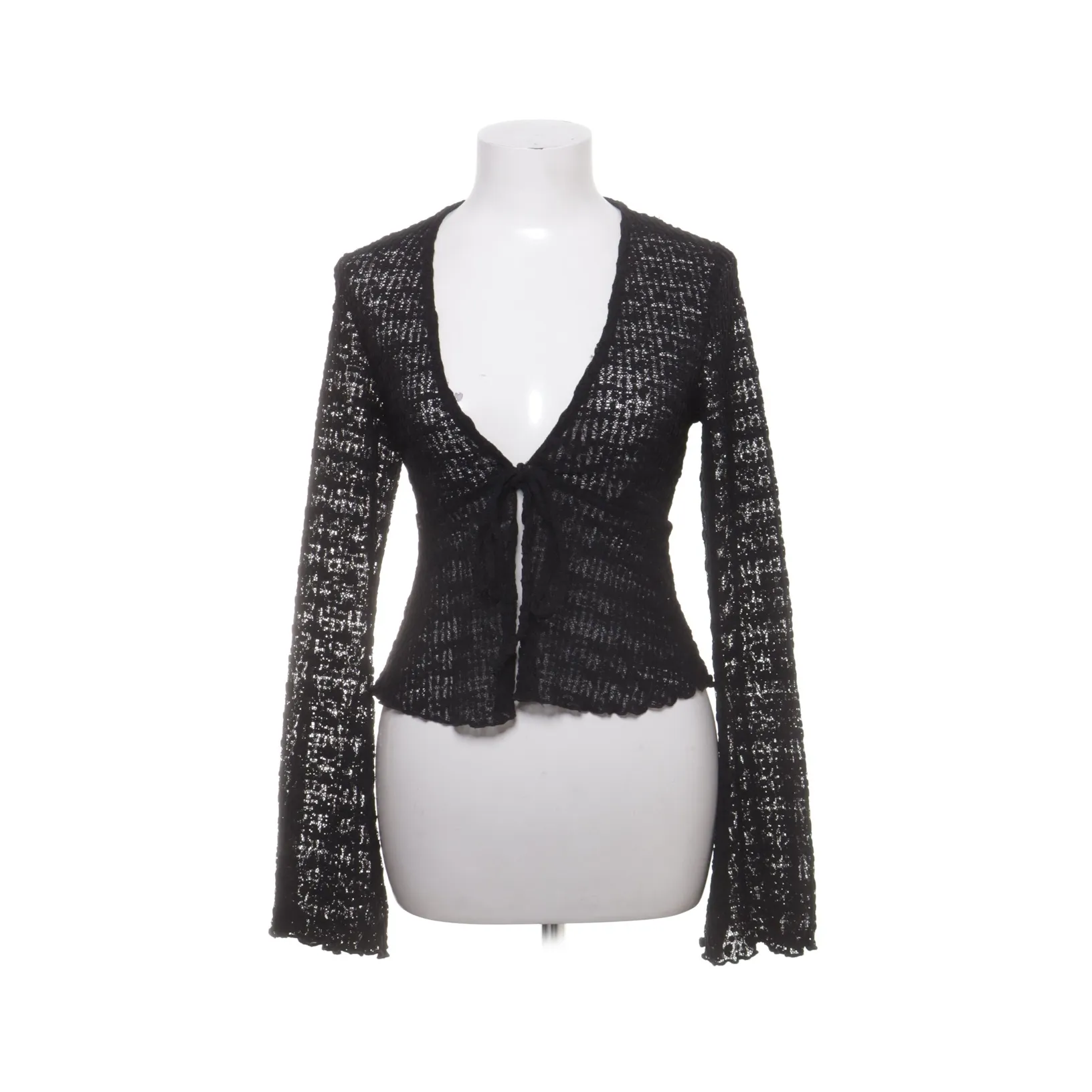 Amisu - Wickeljacke - WMN-INT-S