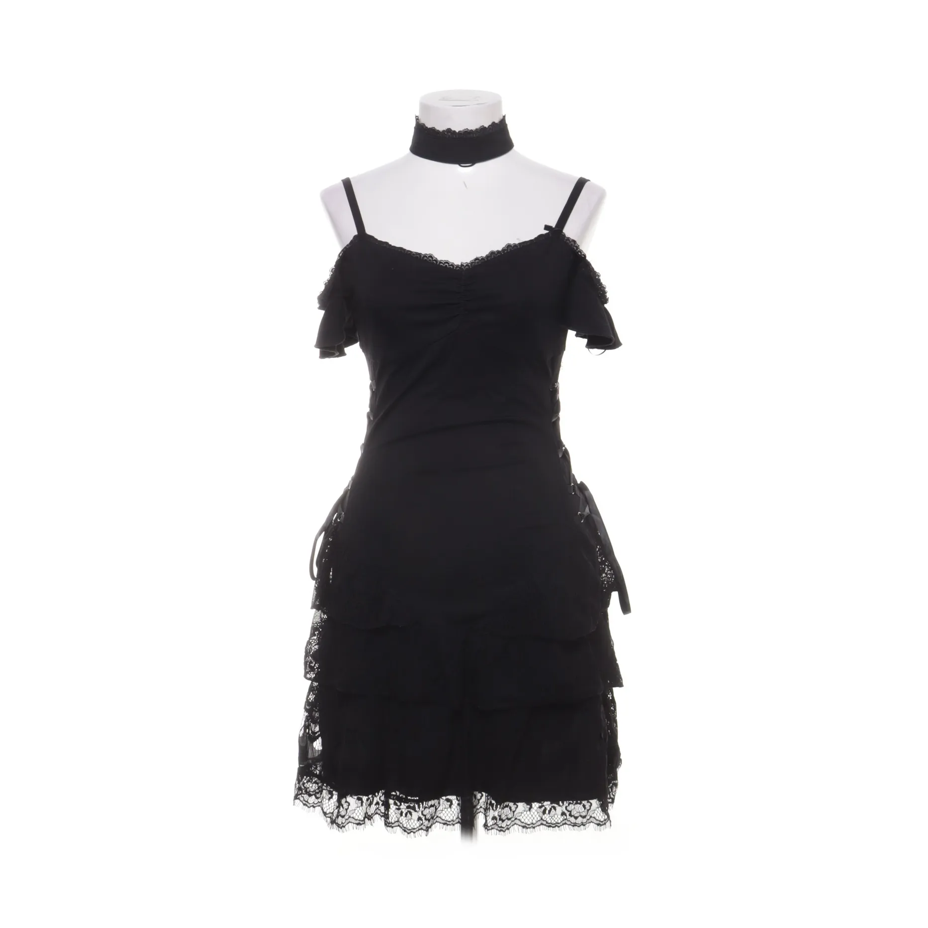 Killstar - Kleid - WMN-INT-M