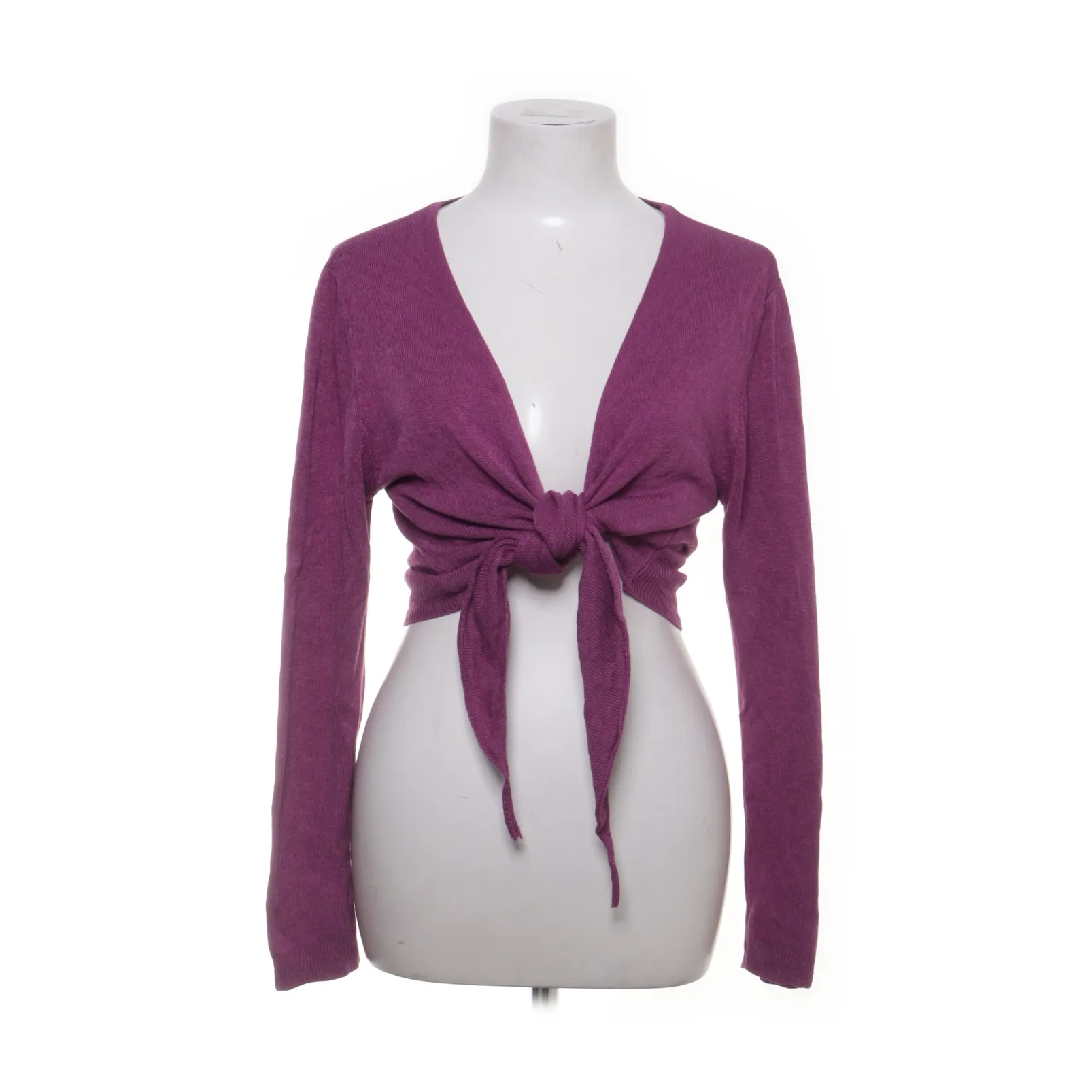 Wickeljacke - WMN-INT-S