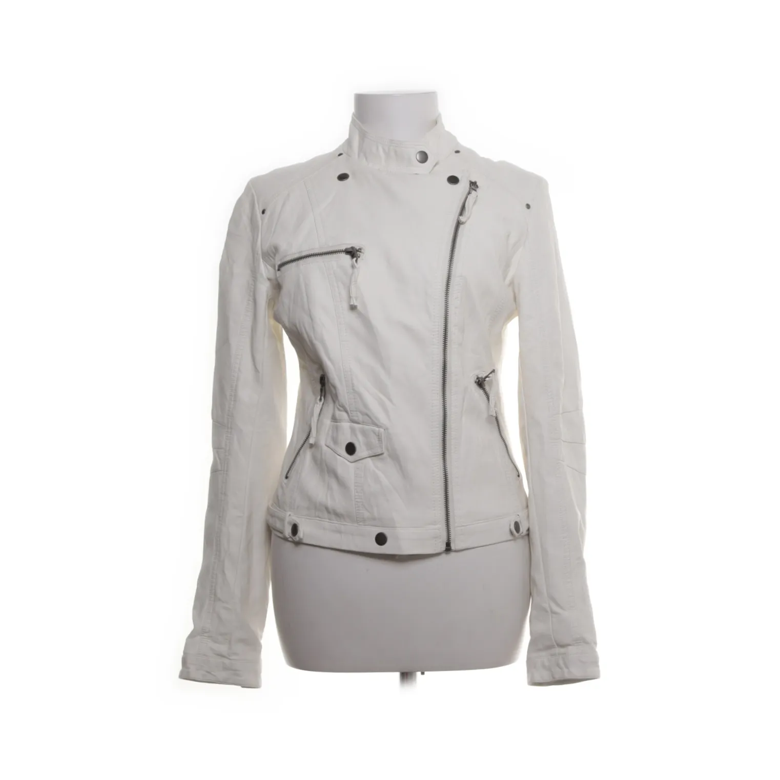 DeVal Woman - Bikerjacke - WMN-EU-36