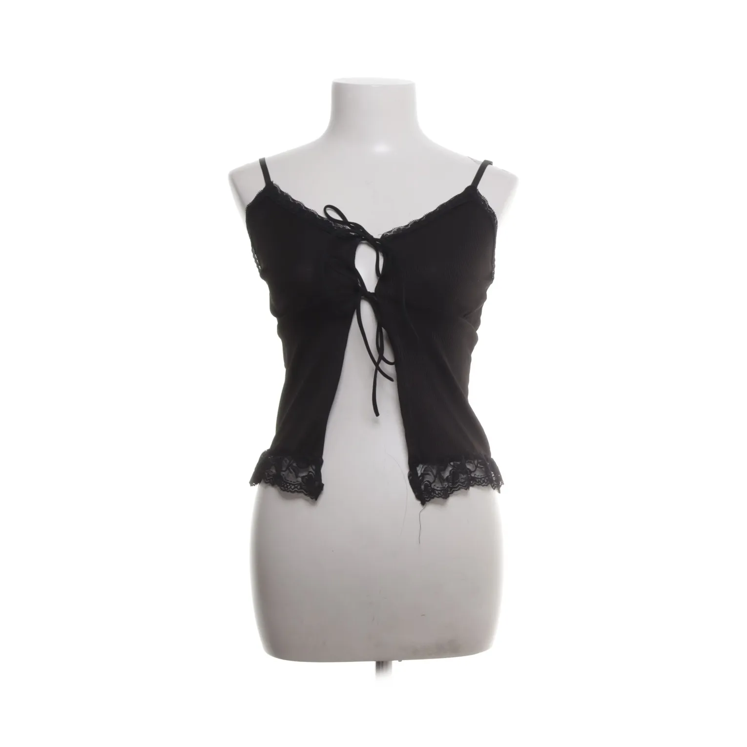 Spotted - haut court - S