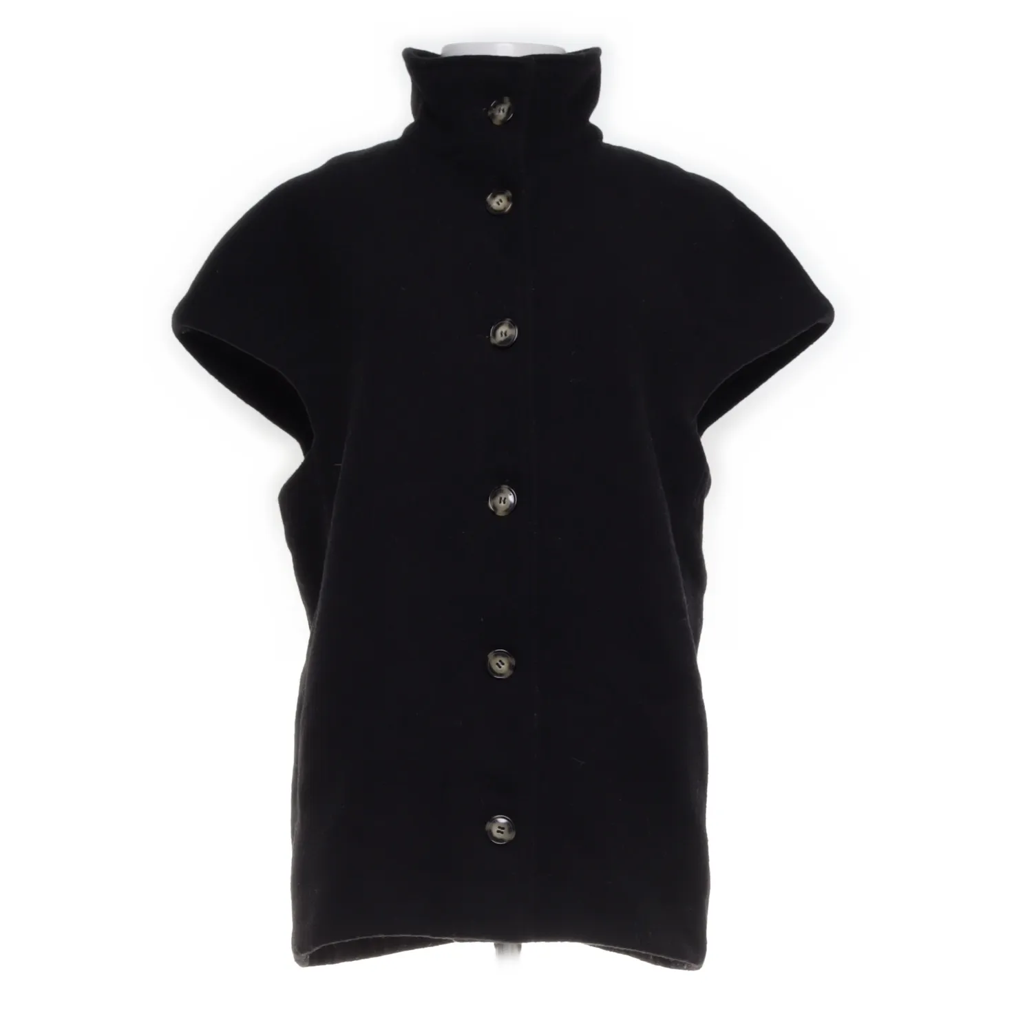 Julie Fagerholt - Weste - WMN-EU-36