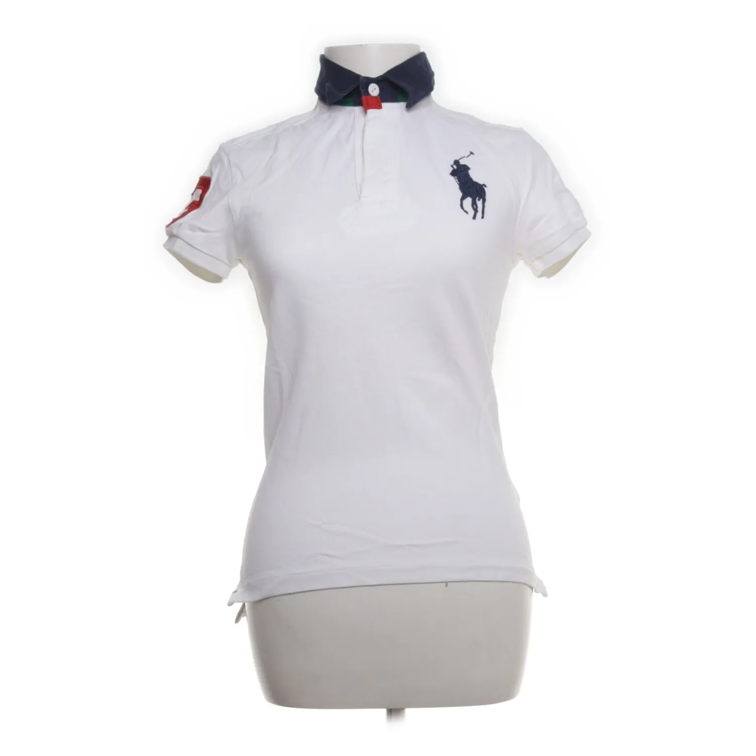 Ralph Lauren - Poloshirt - WMN-INT-S