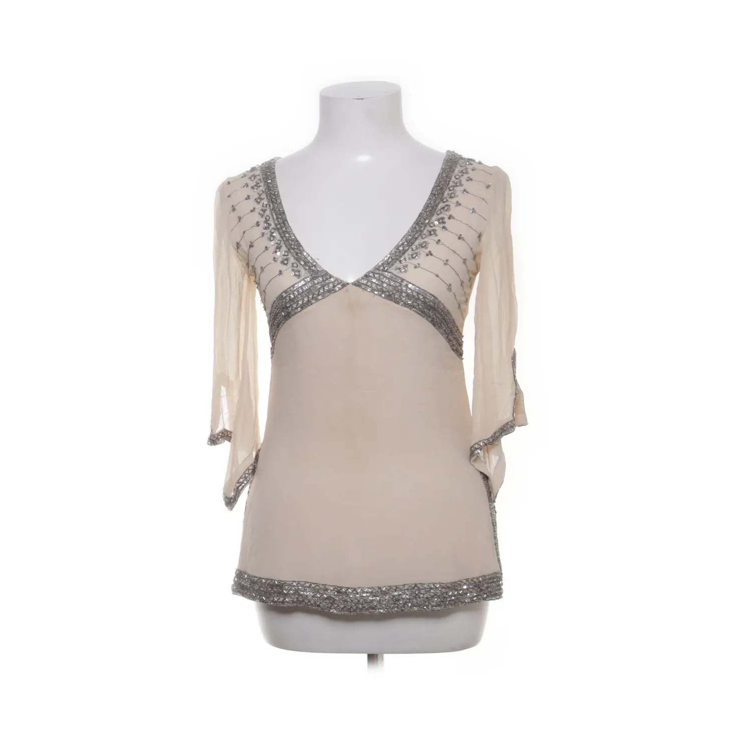 Schumacher - Bluse - WMN-INT-S