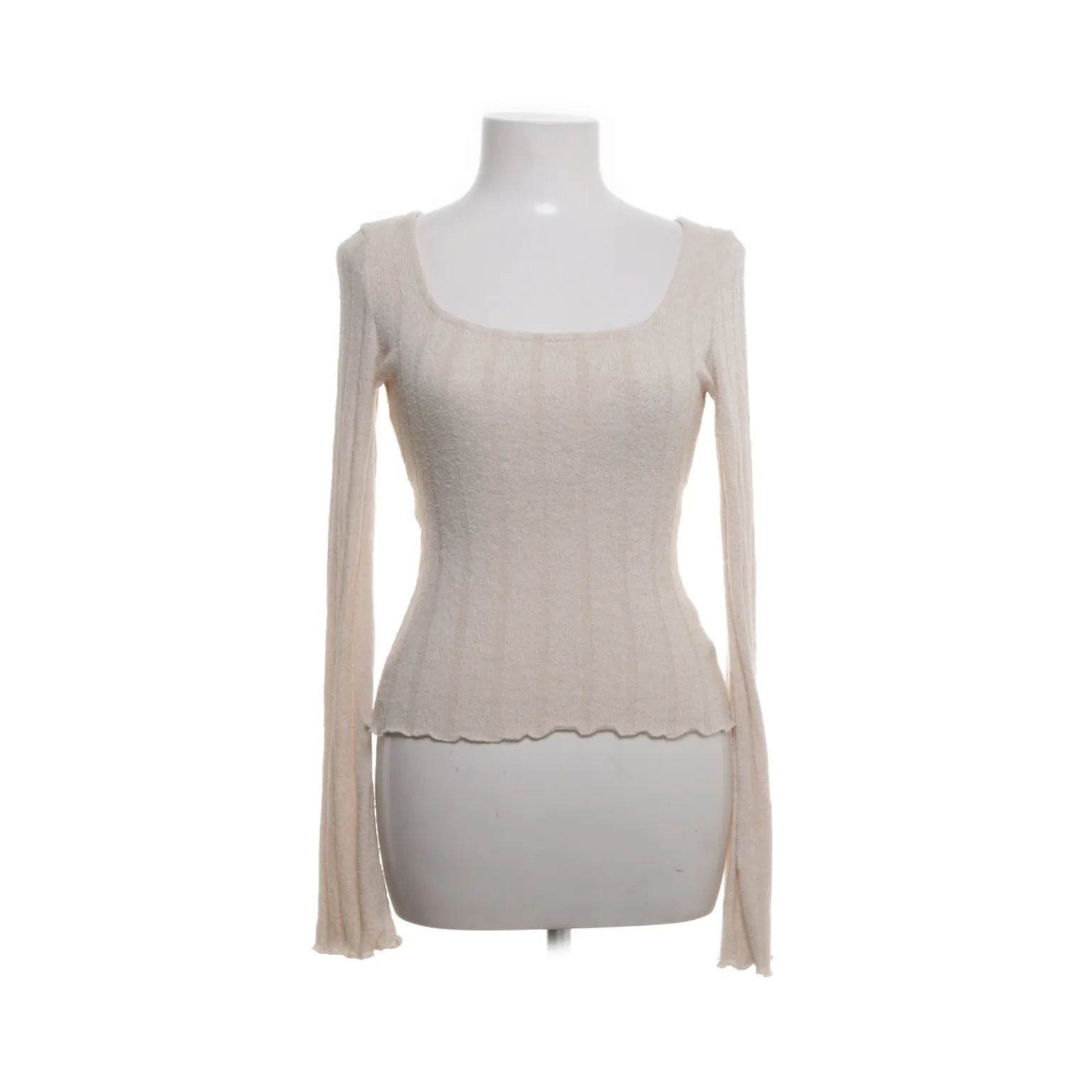 Nelly - Tied Back Top Top - WMN-INT-S