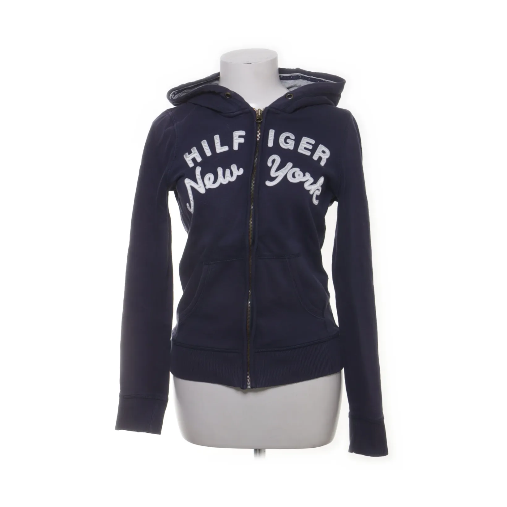 Hilfiger Denim - Kapuzenpullover - WMN-INT-S