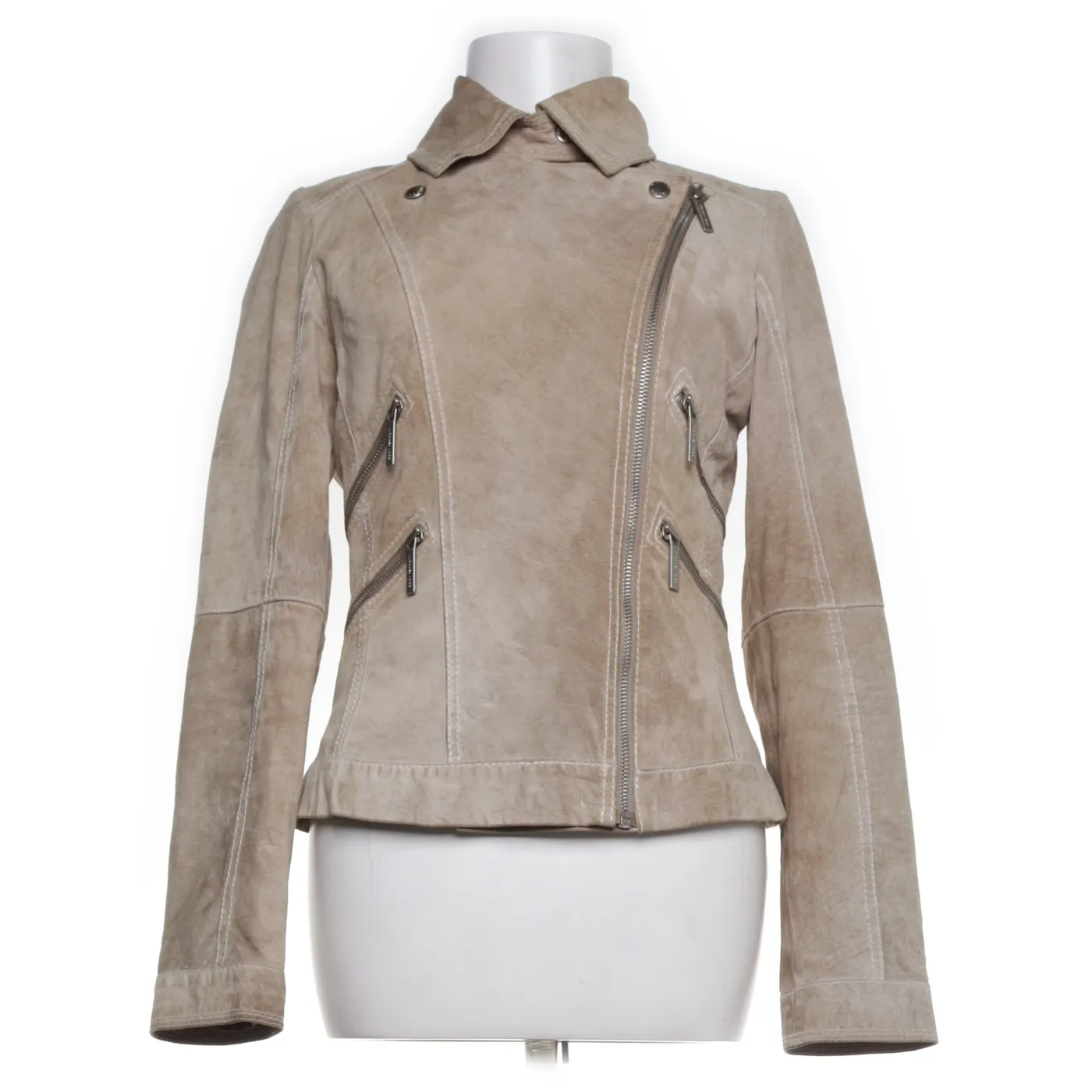 Michael Kors - Bikerjacke - WMN-EU-36