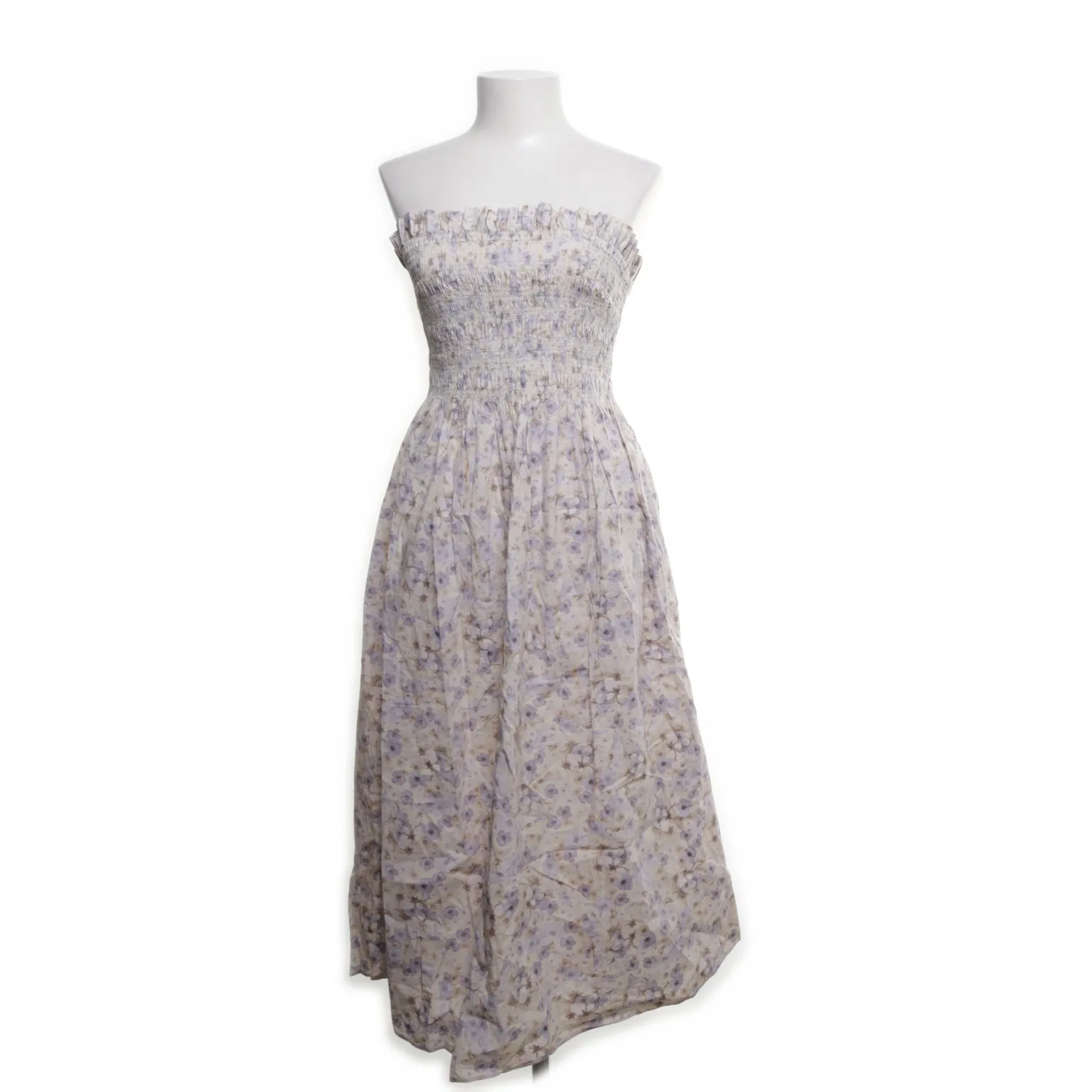 H&M - Kleid - WMN-INT-S