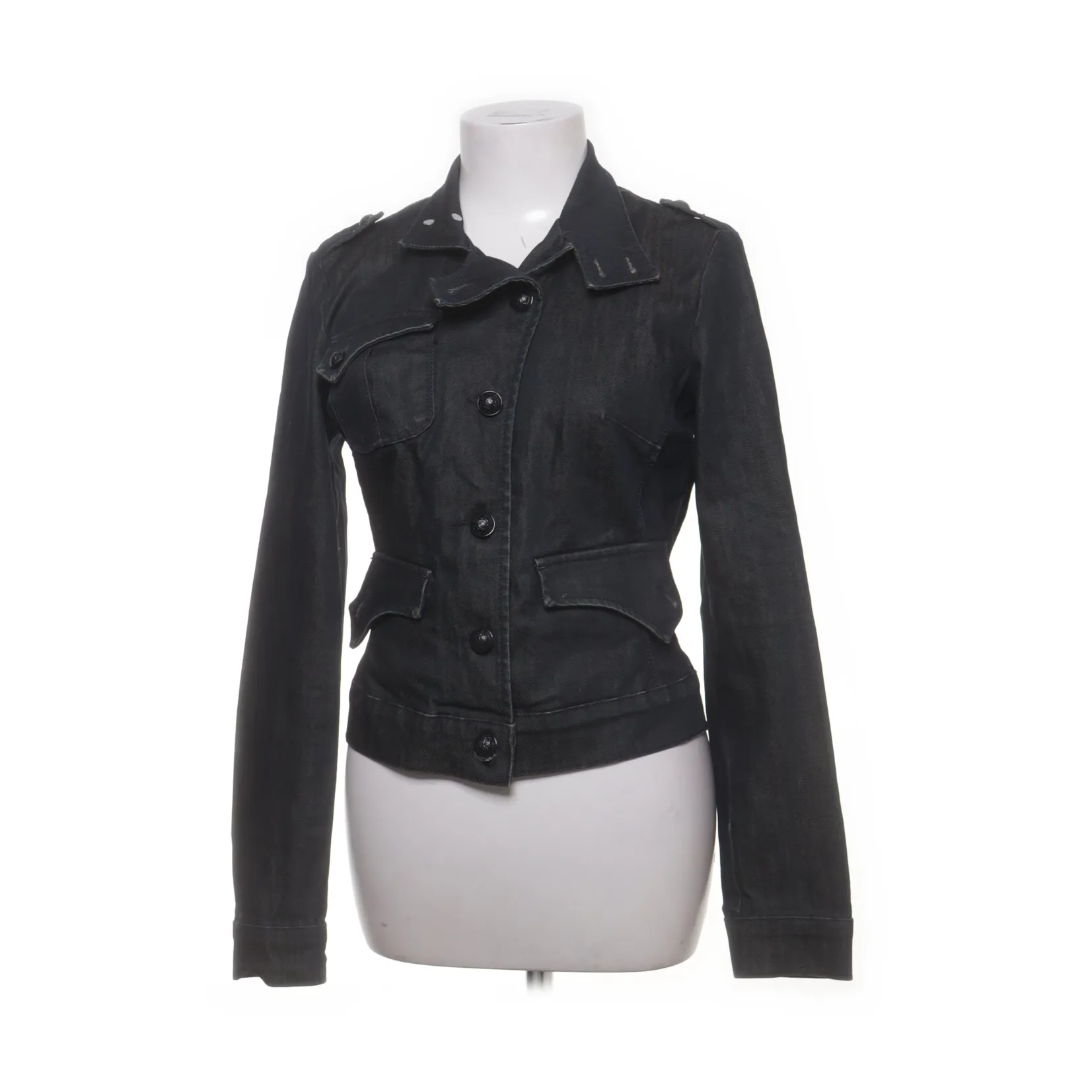 Mexx - Jeansjacke - WMN-EU-38/40
