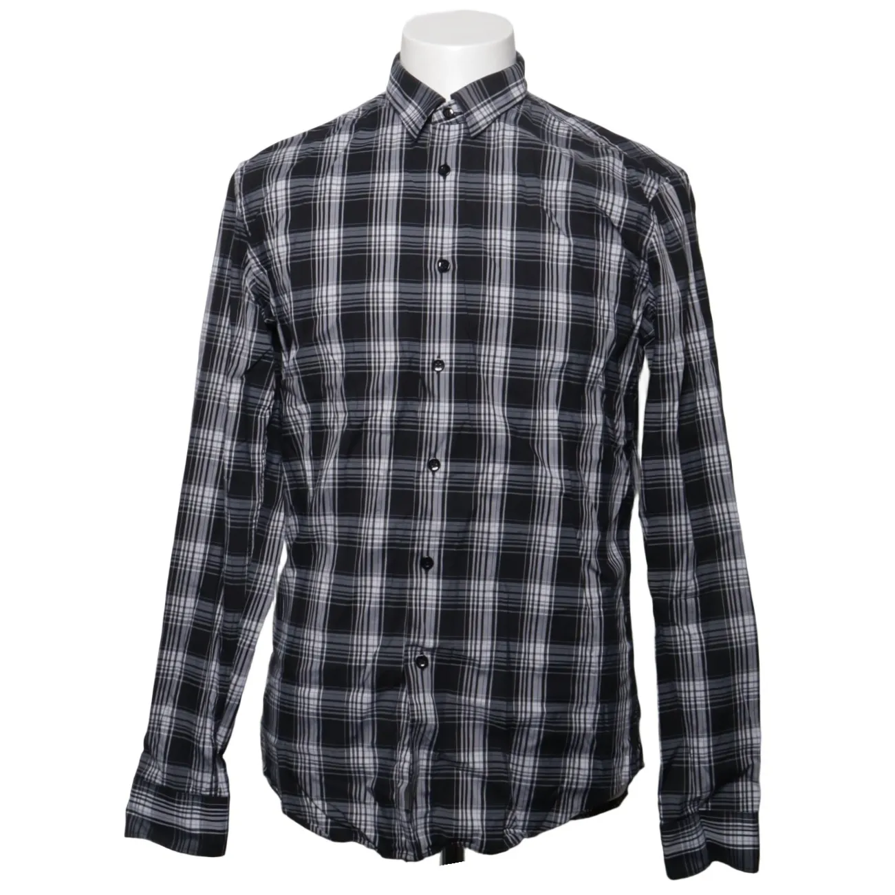 Black Tag by Zara Man second hand | Shop second hand online easily