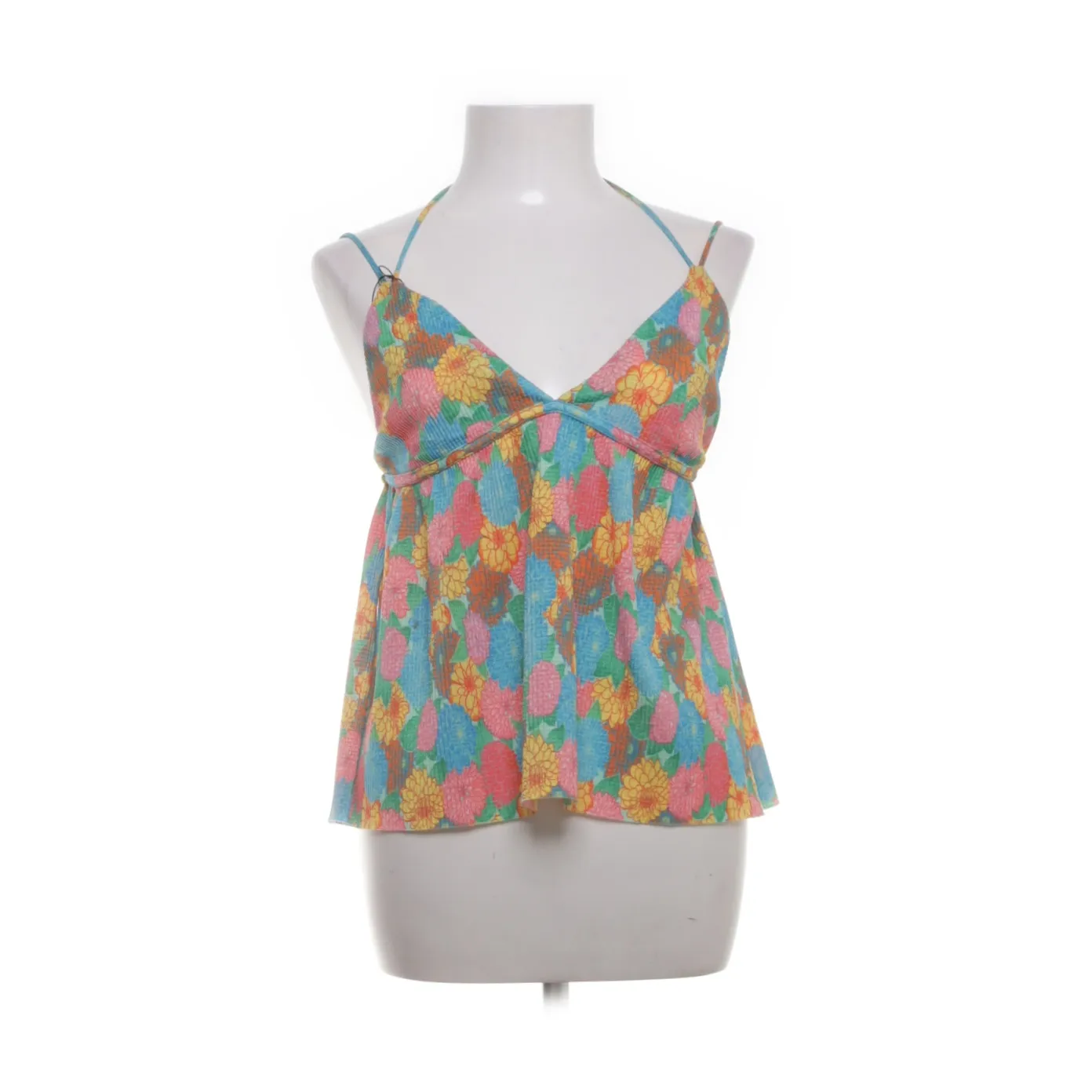 Zara - Tank­top - WMN-INT-M