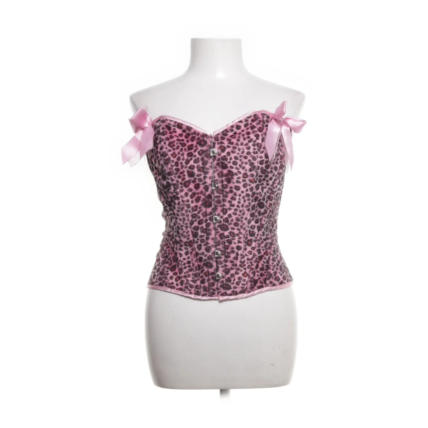 Hell Bunny - Korsett - WMN-INT-S