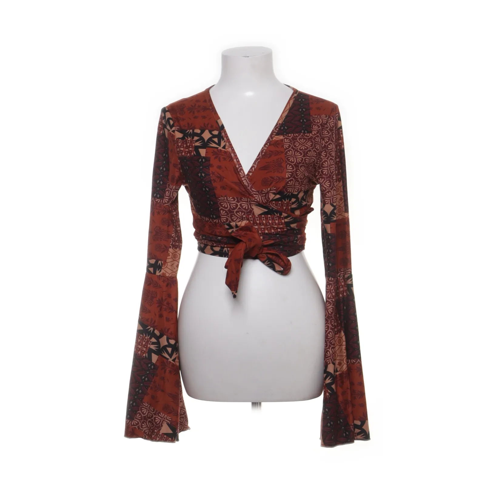 Cider - top à langer - L