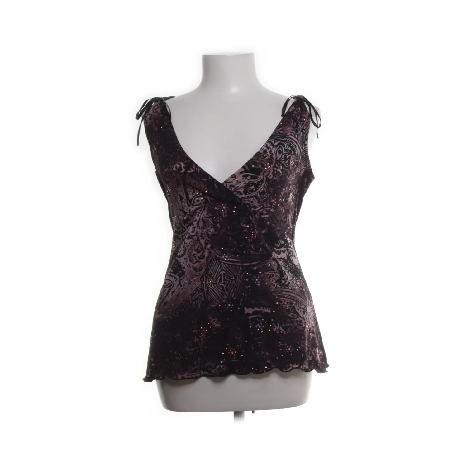 KappAhl - Top - WMN-INT-S