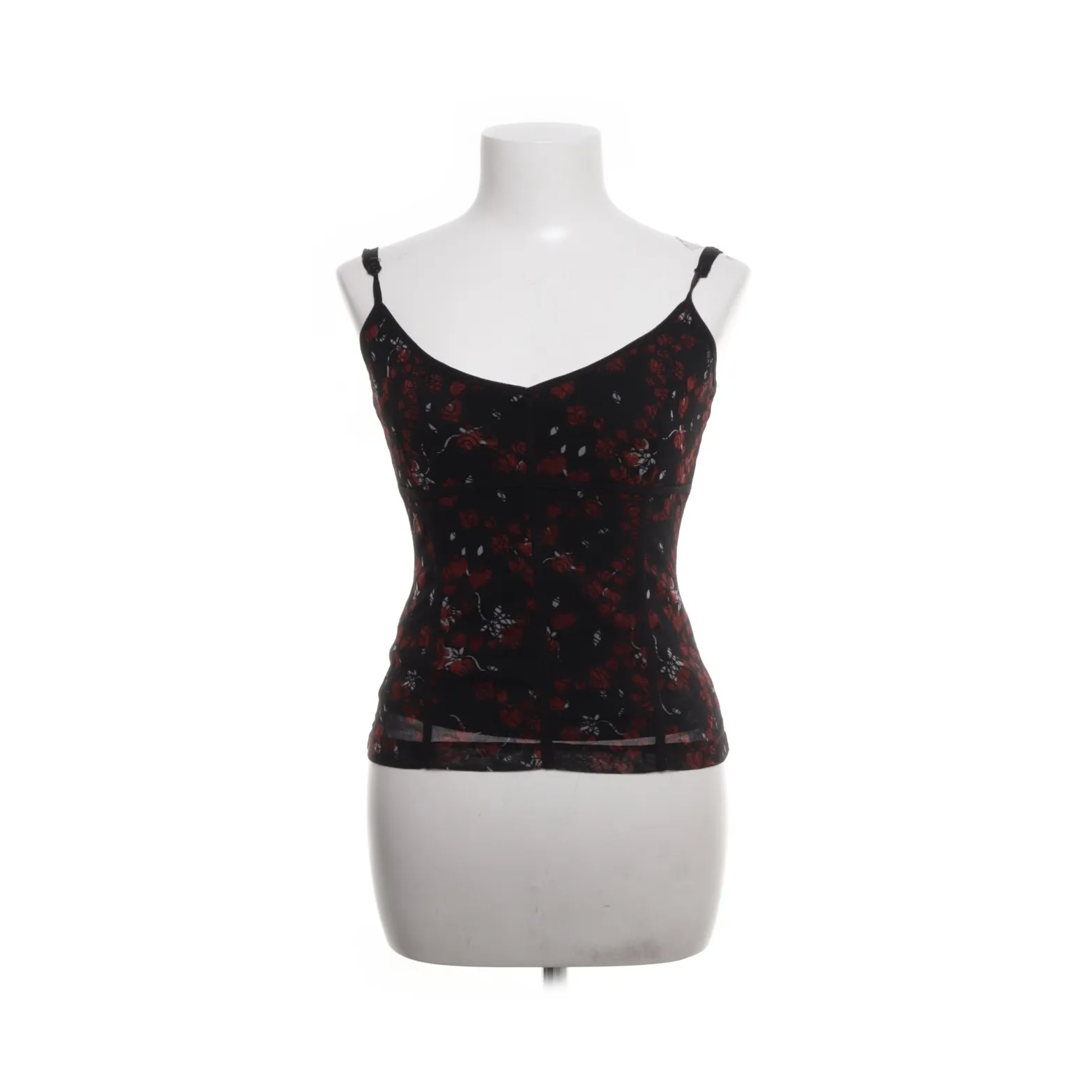 Mexx - Tank­top - WMN-INT-XS