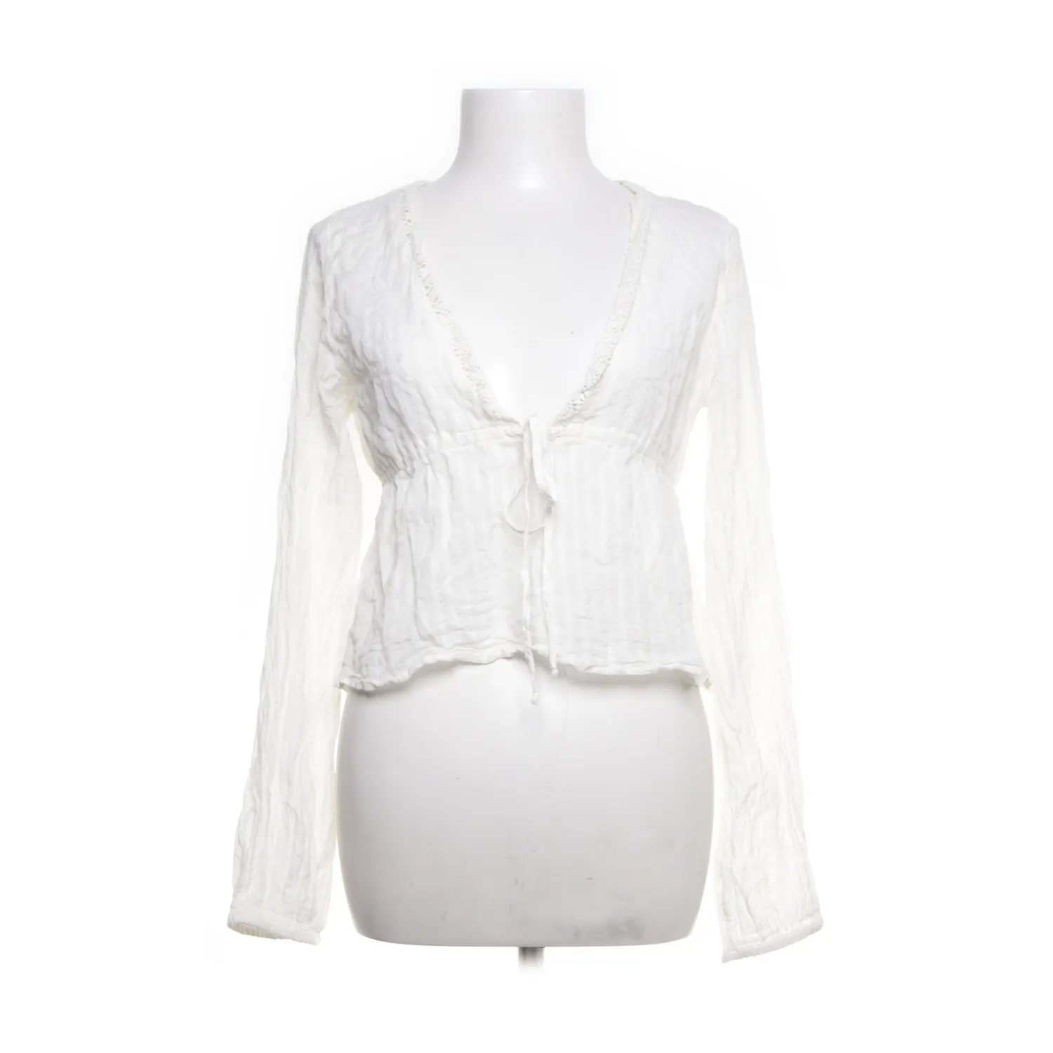 Zara - Top - WMN-INT-S