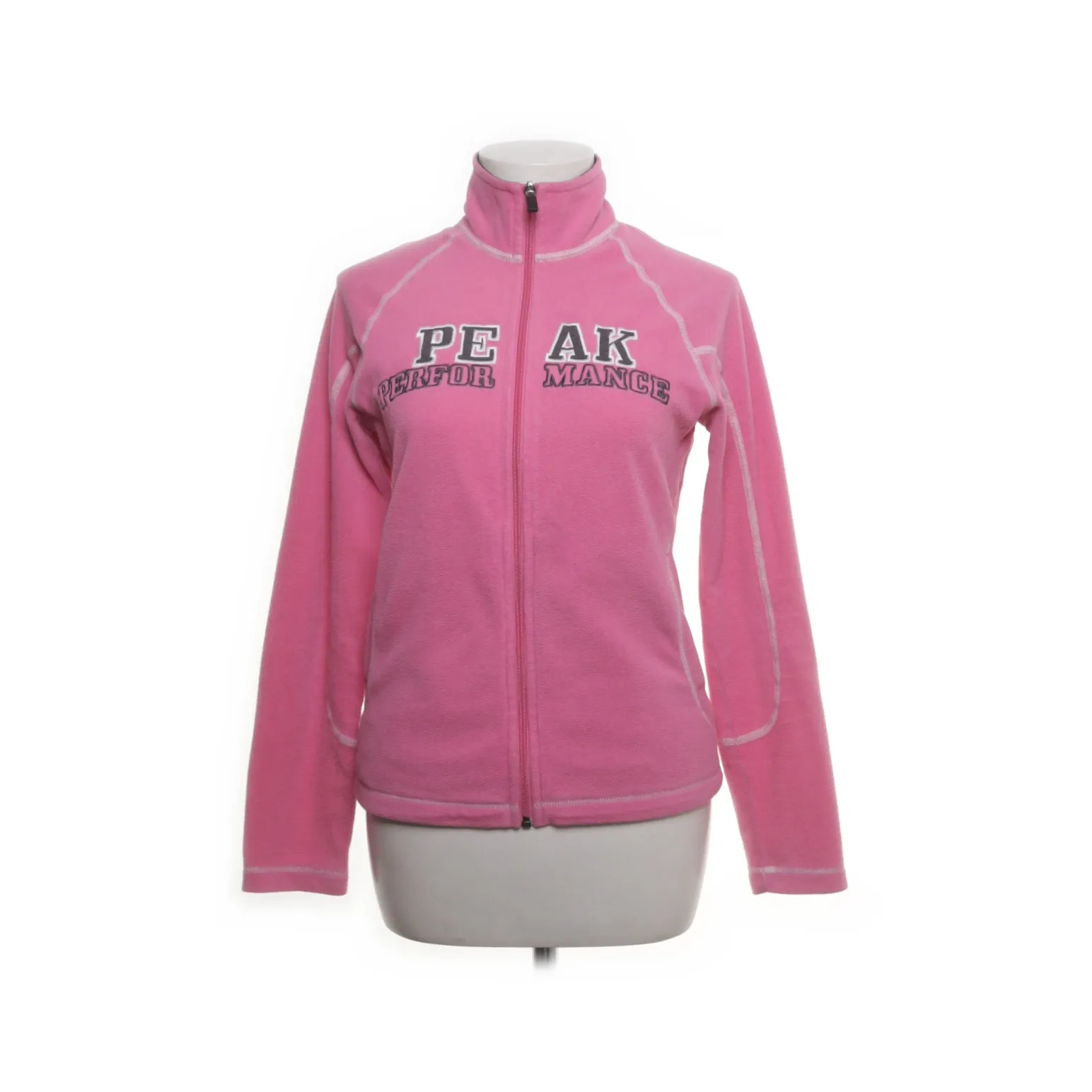 Peak Performance - Fleecejacke - WMN-INT-S