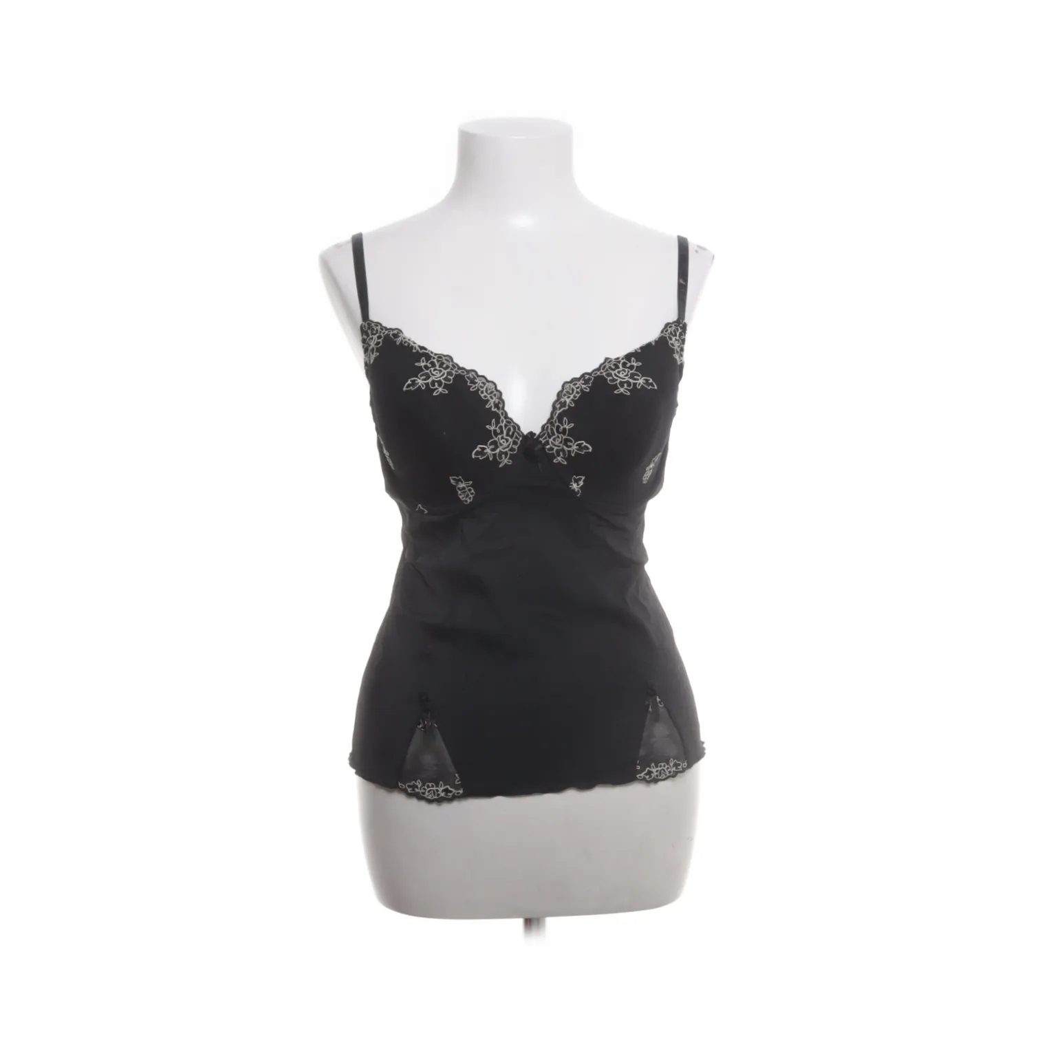 Chicc - Pyjamaoberteil - WMN-INT-M/L