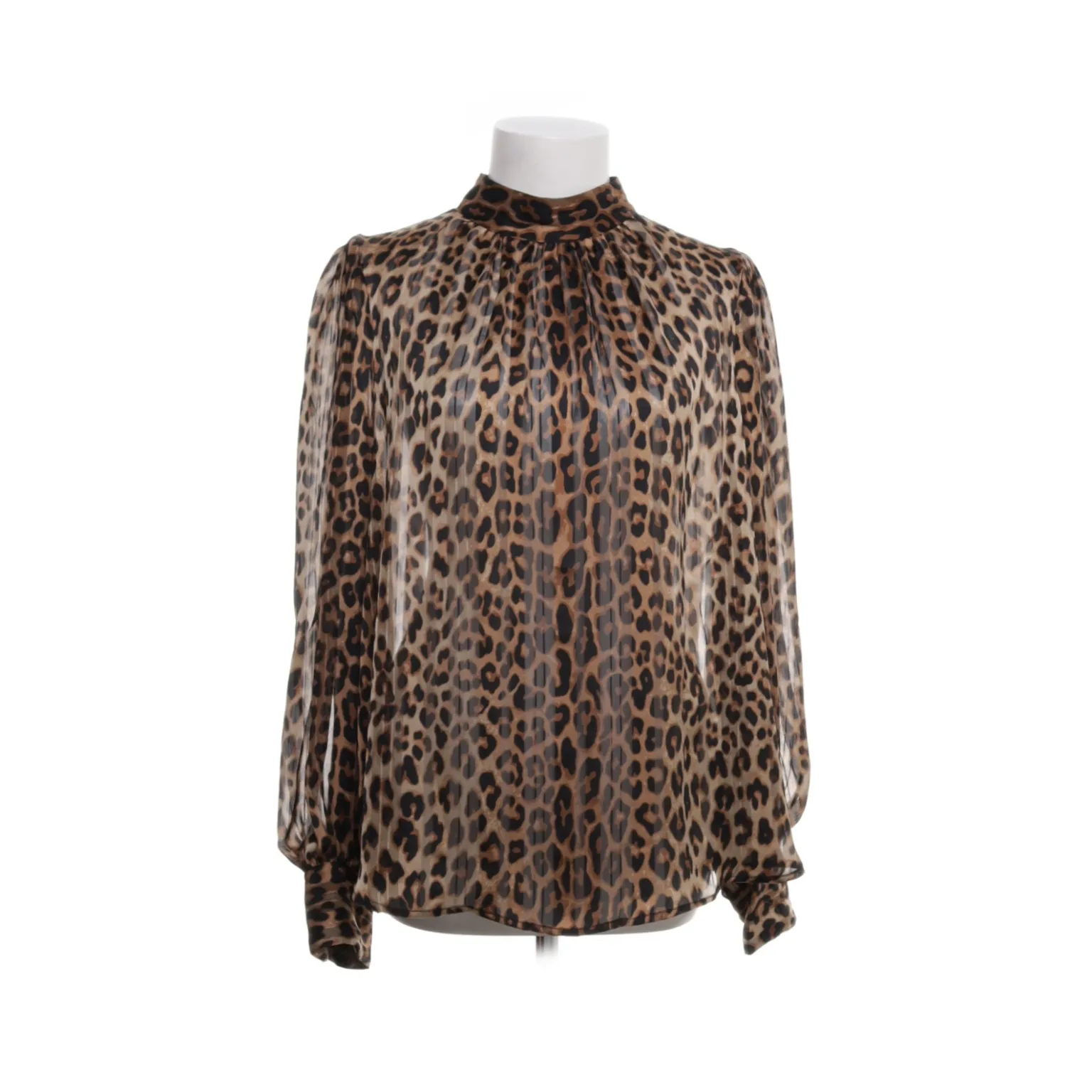 H&M - Bluse - WMN-INT-M