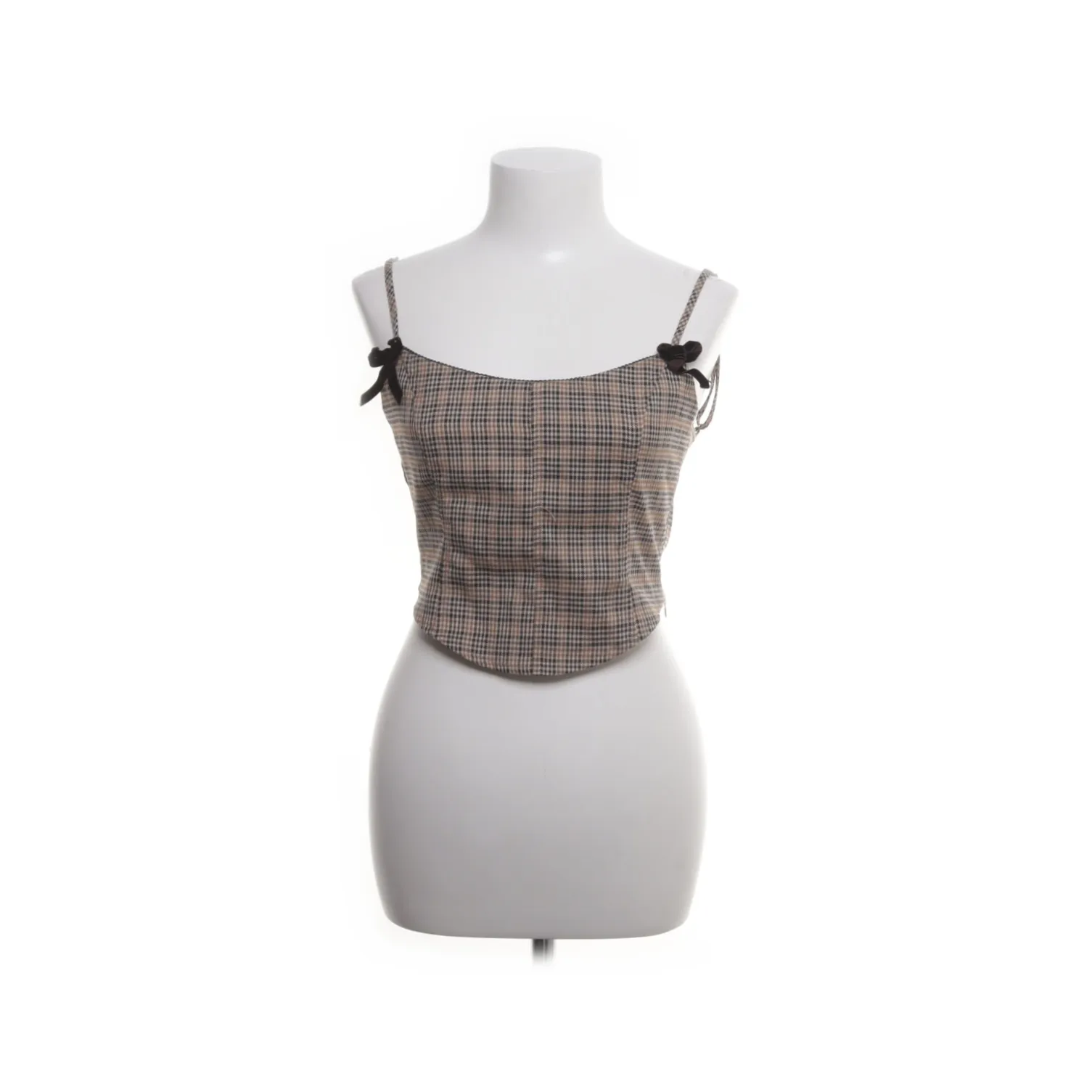 Motel - Crop Top - WMN-INT-S