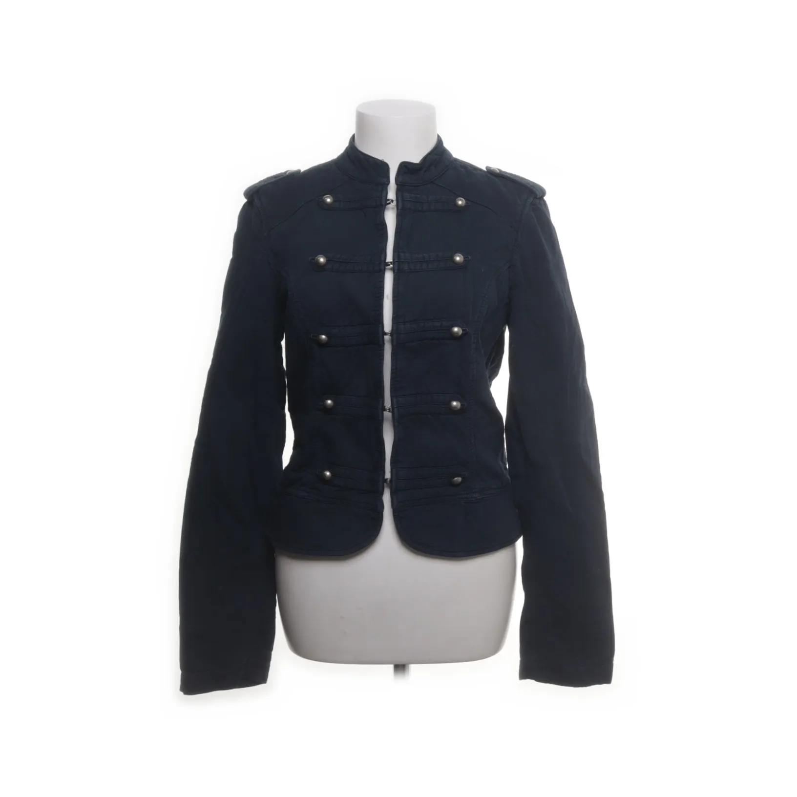 CHAMPAGNE & STRAWBERRY - veste - S