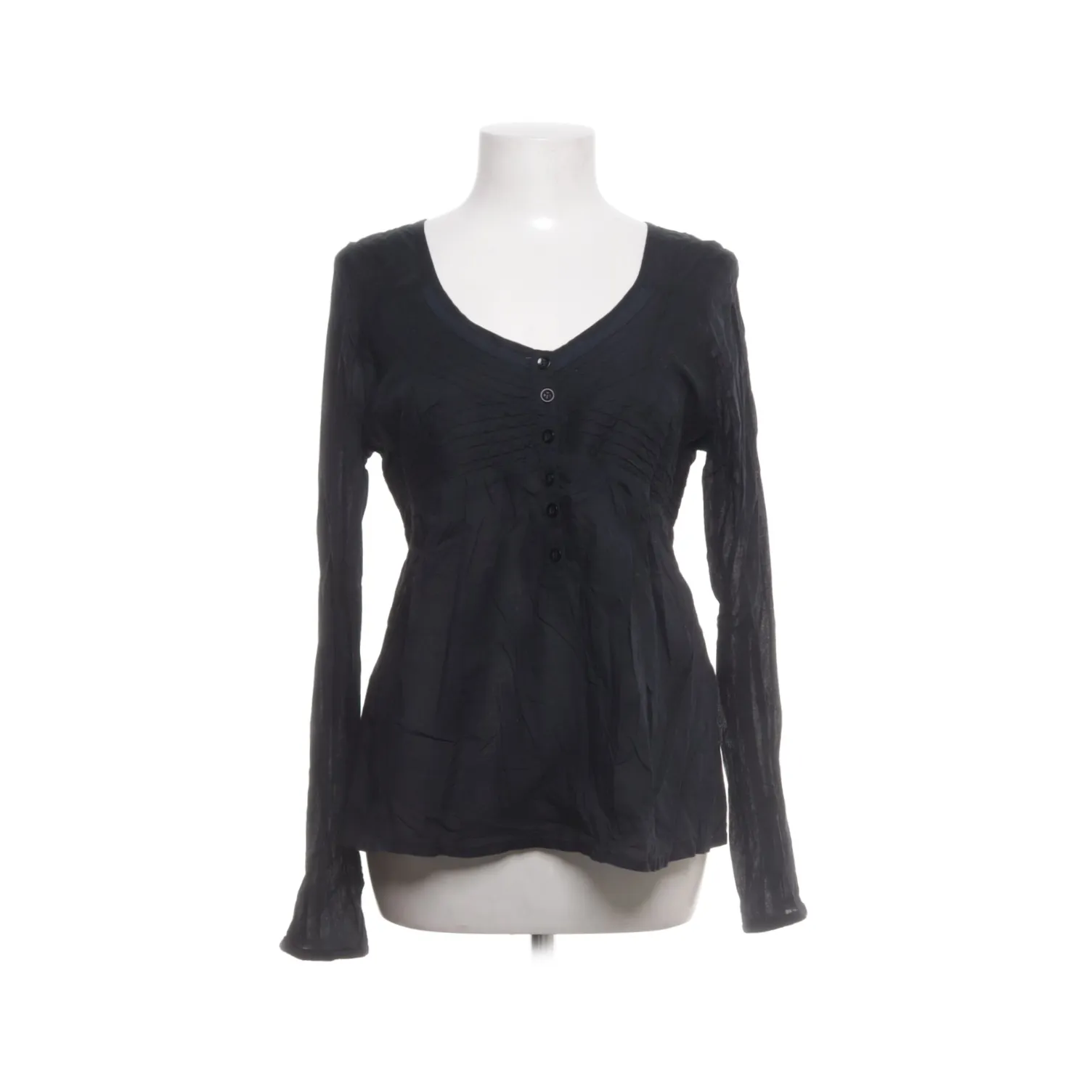 Saint Tropez - G1073 Bluse - WMN-INT-M