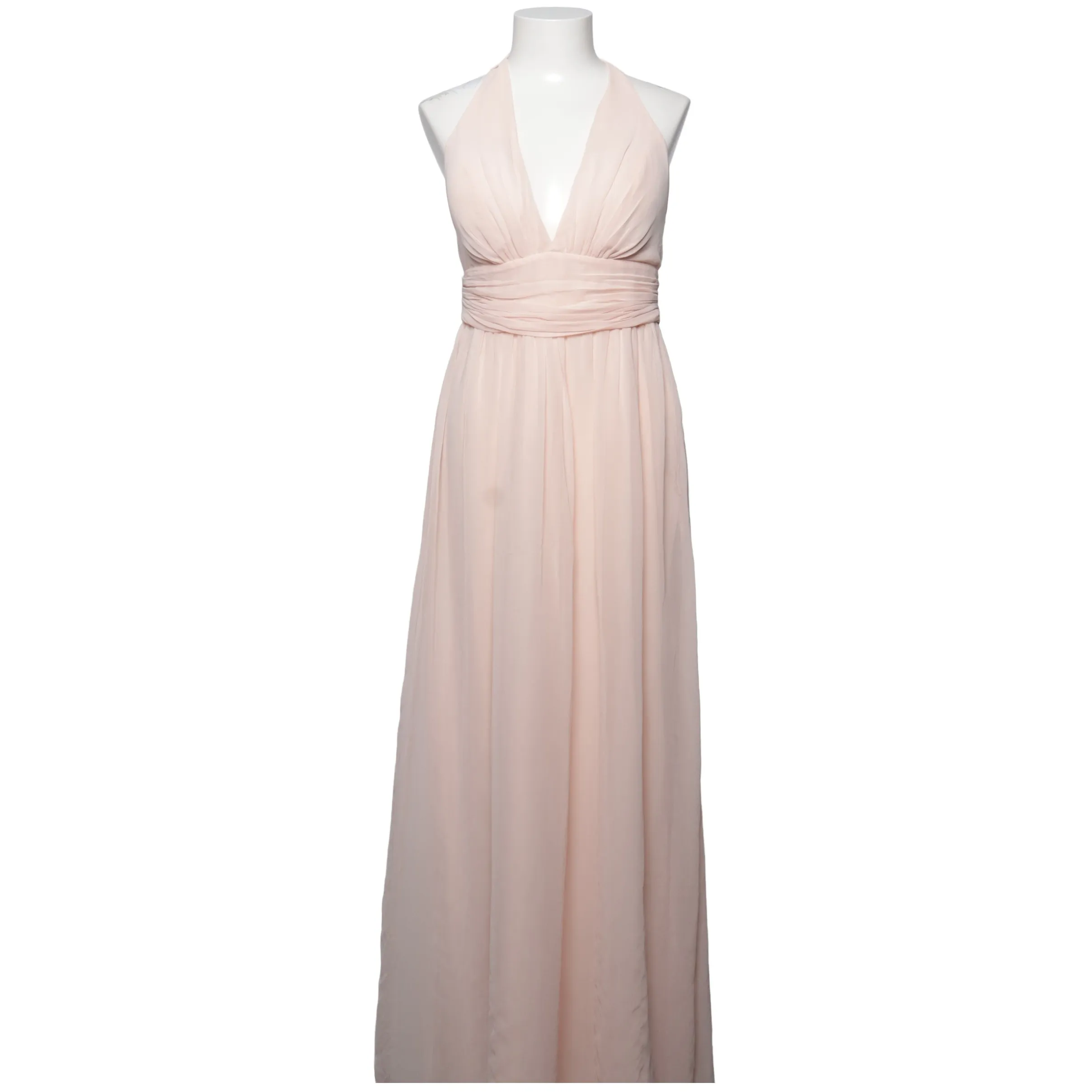 NLY Eve - EMPIRE MAXI DRESS Abendkleid - WMN-EU-40
