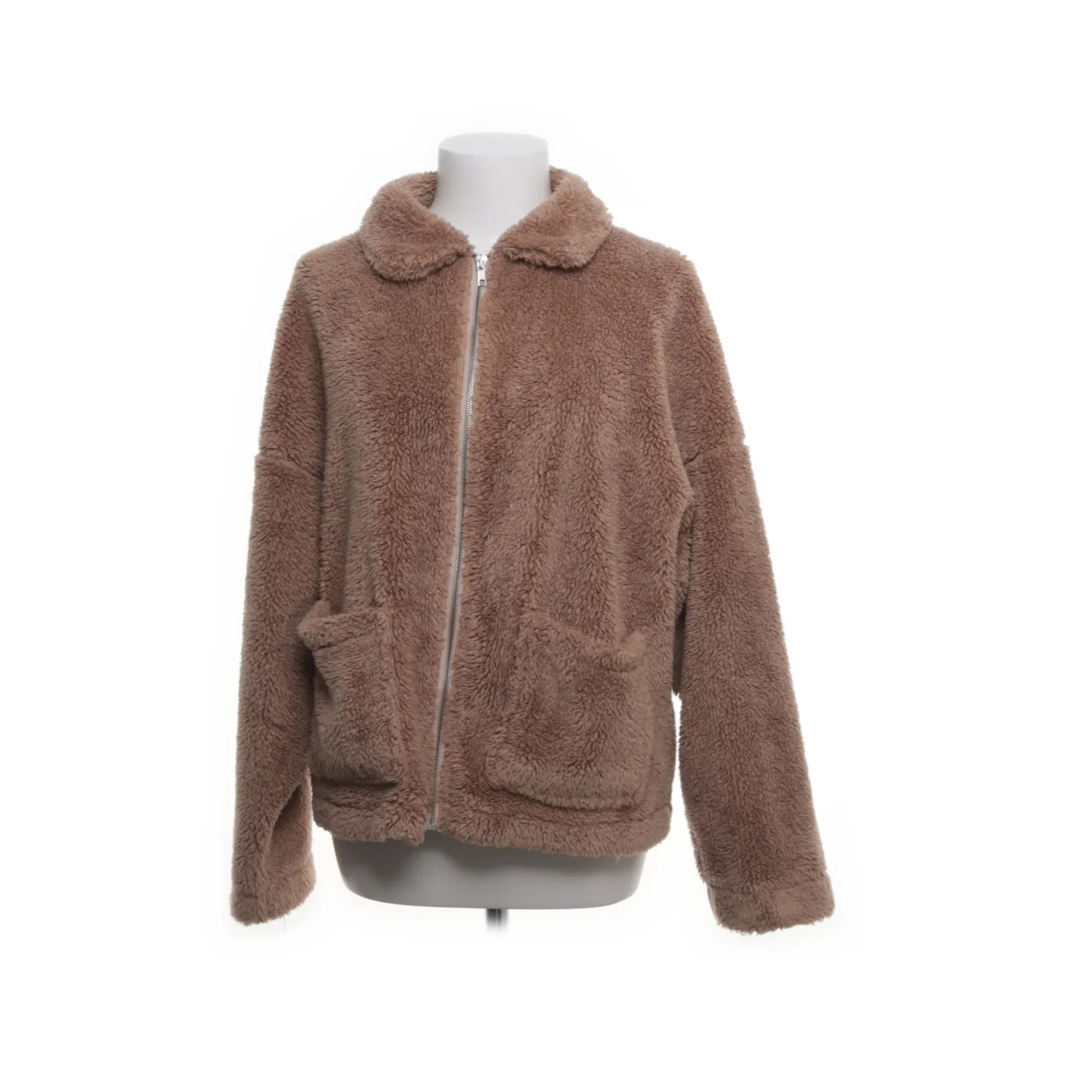 NLY Trend - Fleecejacke - WMN-INT-S