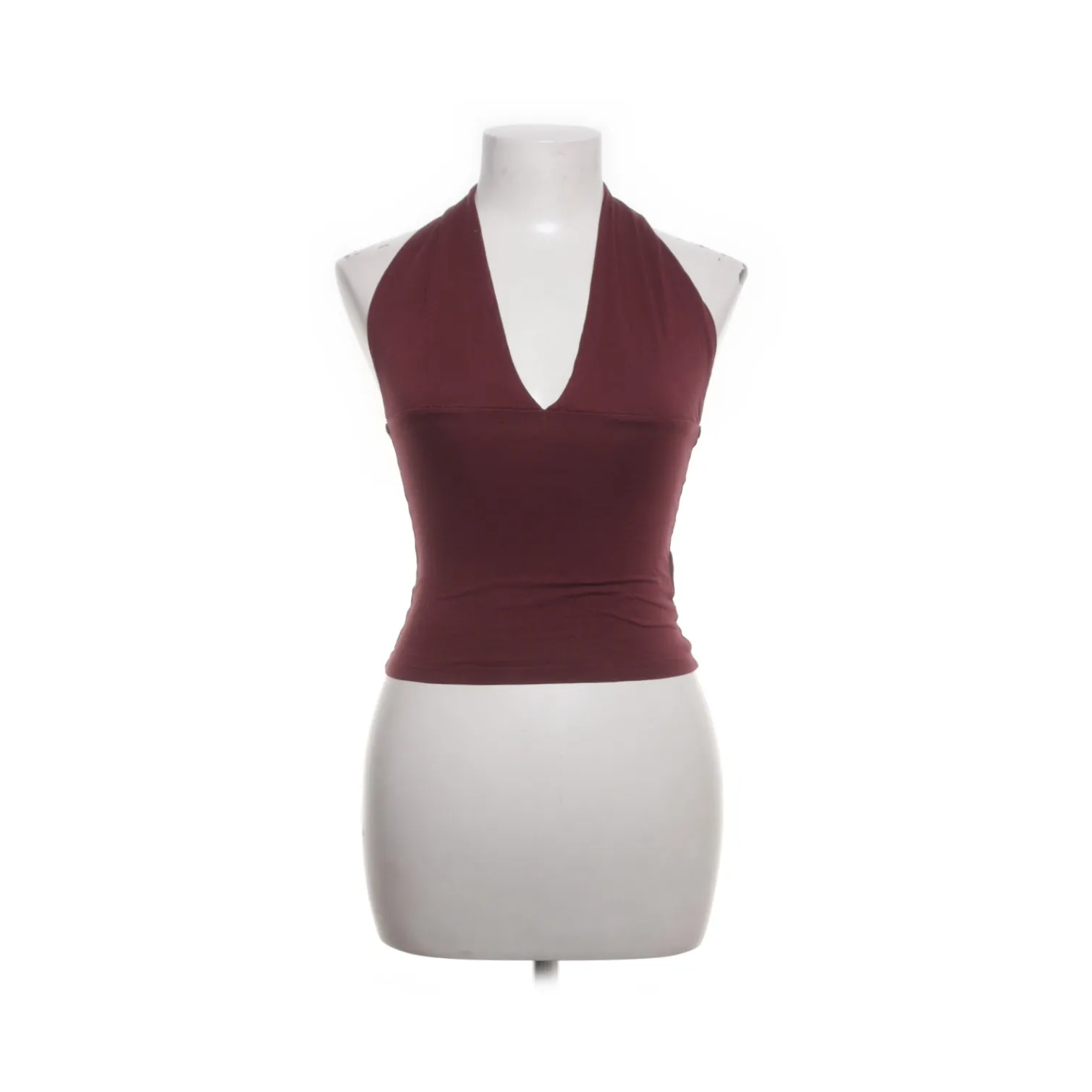 The Black Label Collection Lager 157 - Neckholder Top - WMN-INT-XS