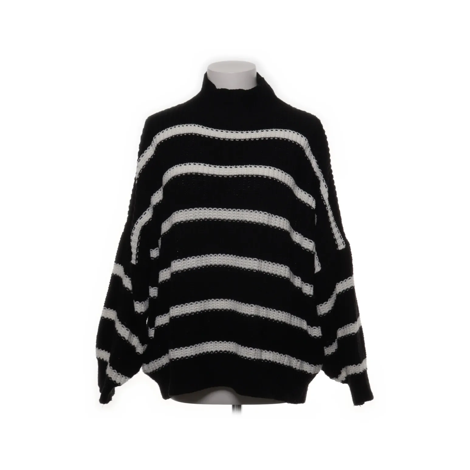 Strickpullover - WMN-INT-M