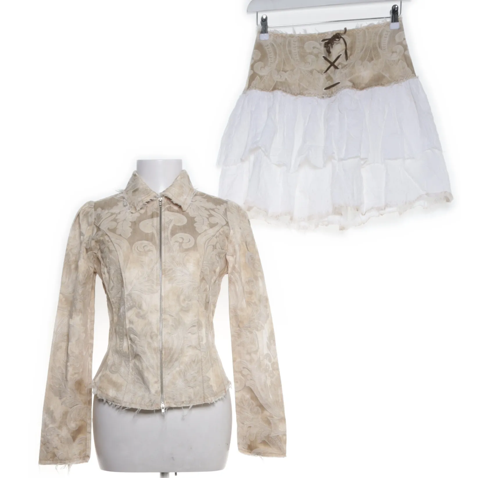 Jakioo - Set - WMN-EU-40