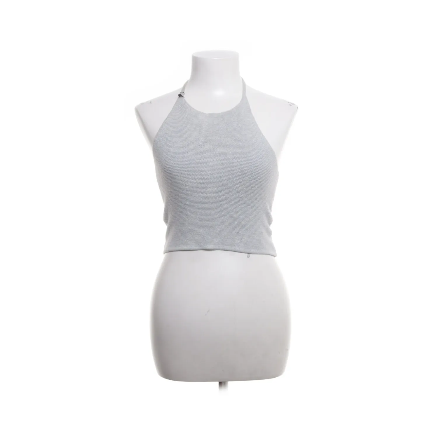  - Neckholder Top - S