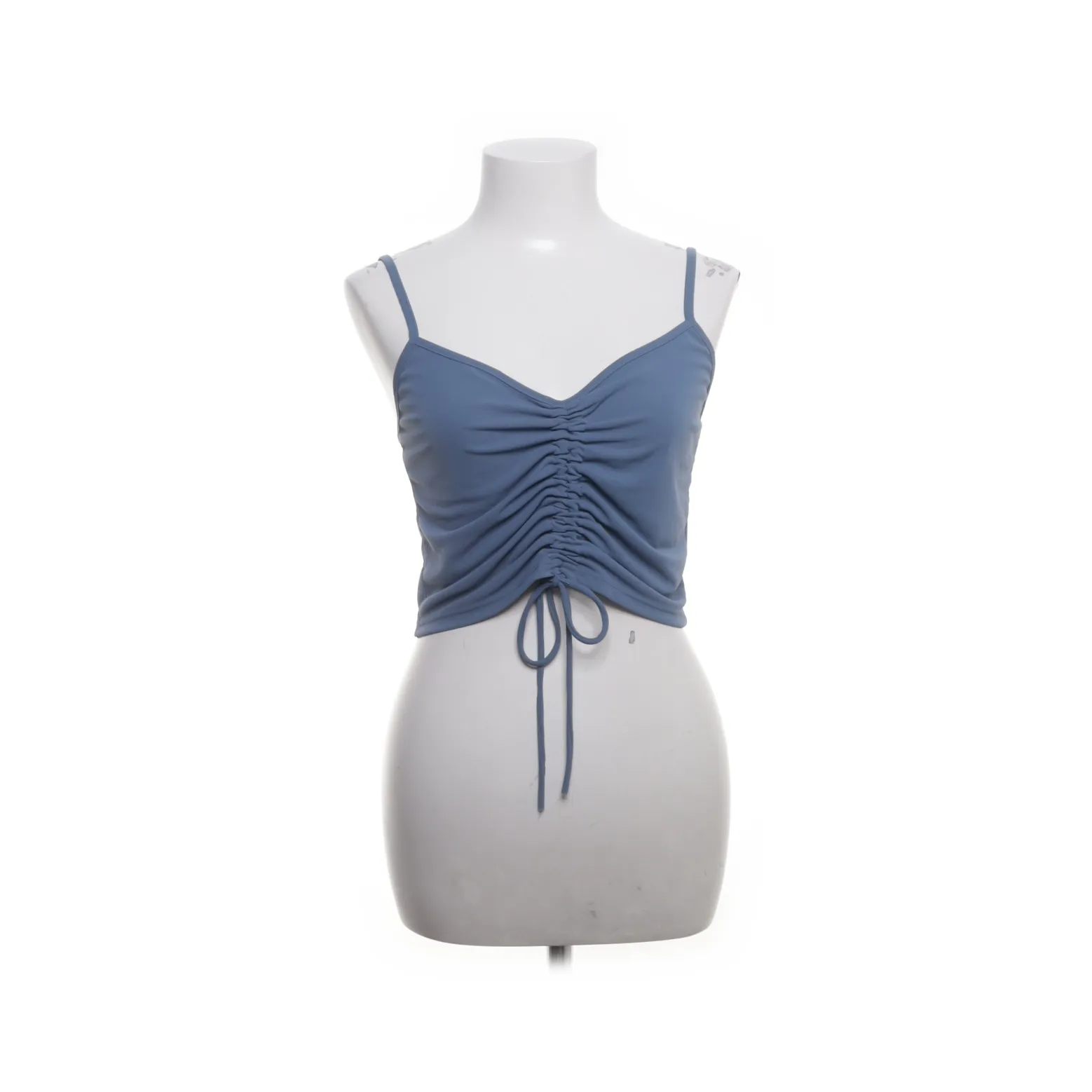 Zara - Crop Top - WMN-INT-M