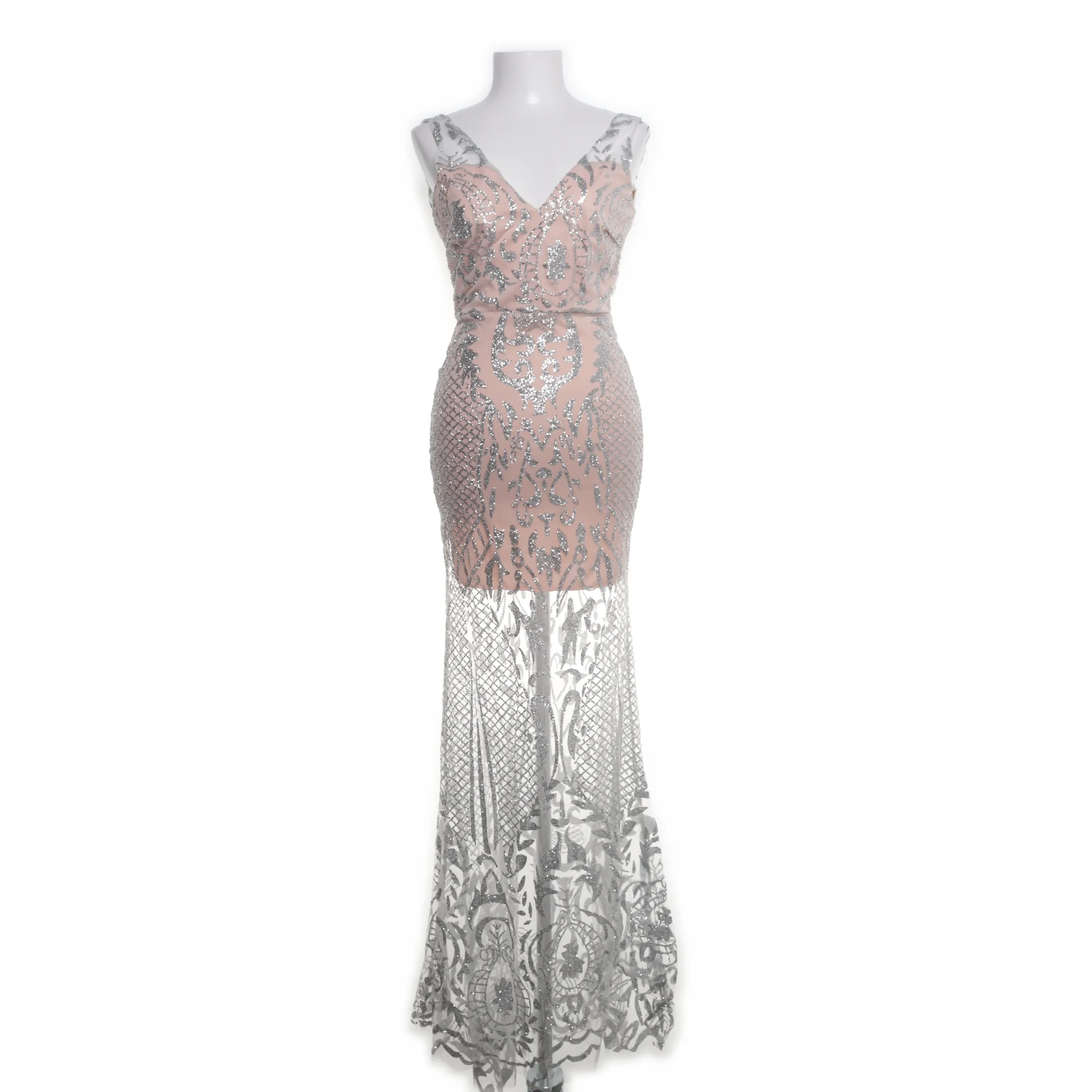 Abendkleid - WMN-INT-M