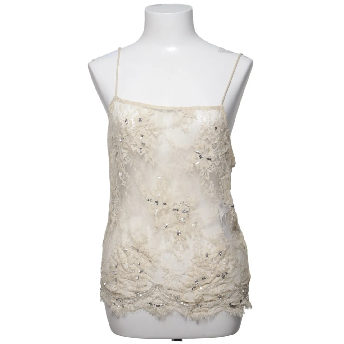 Zara - Tank­top - WMN-INT-M
