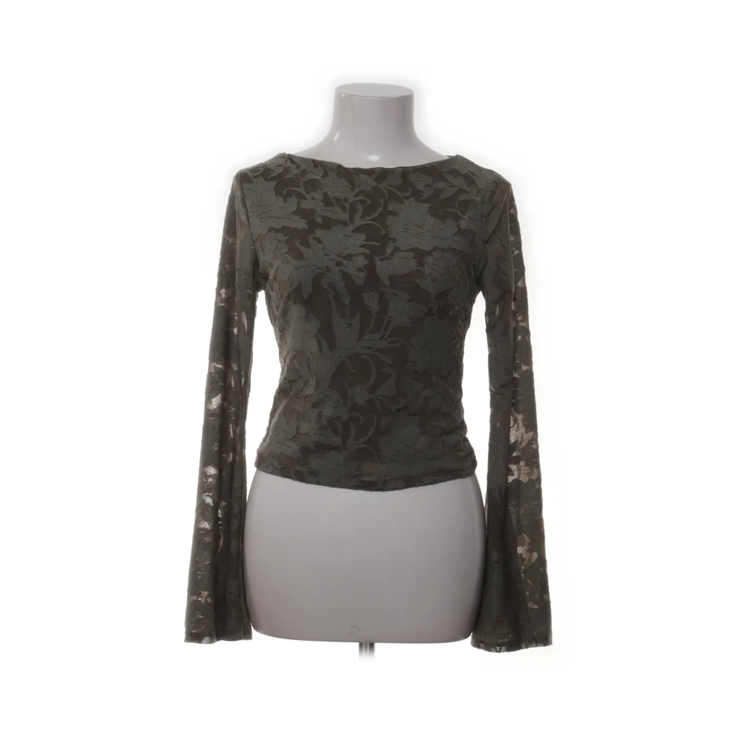 Reclaimed Vintage - Top - WMN-INT-S