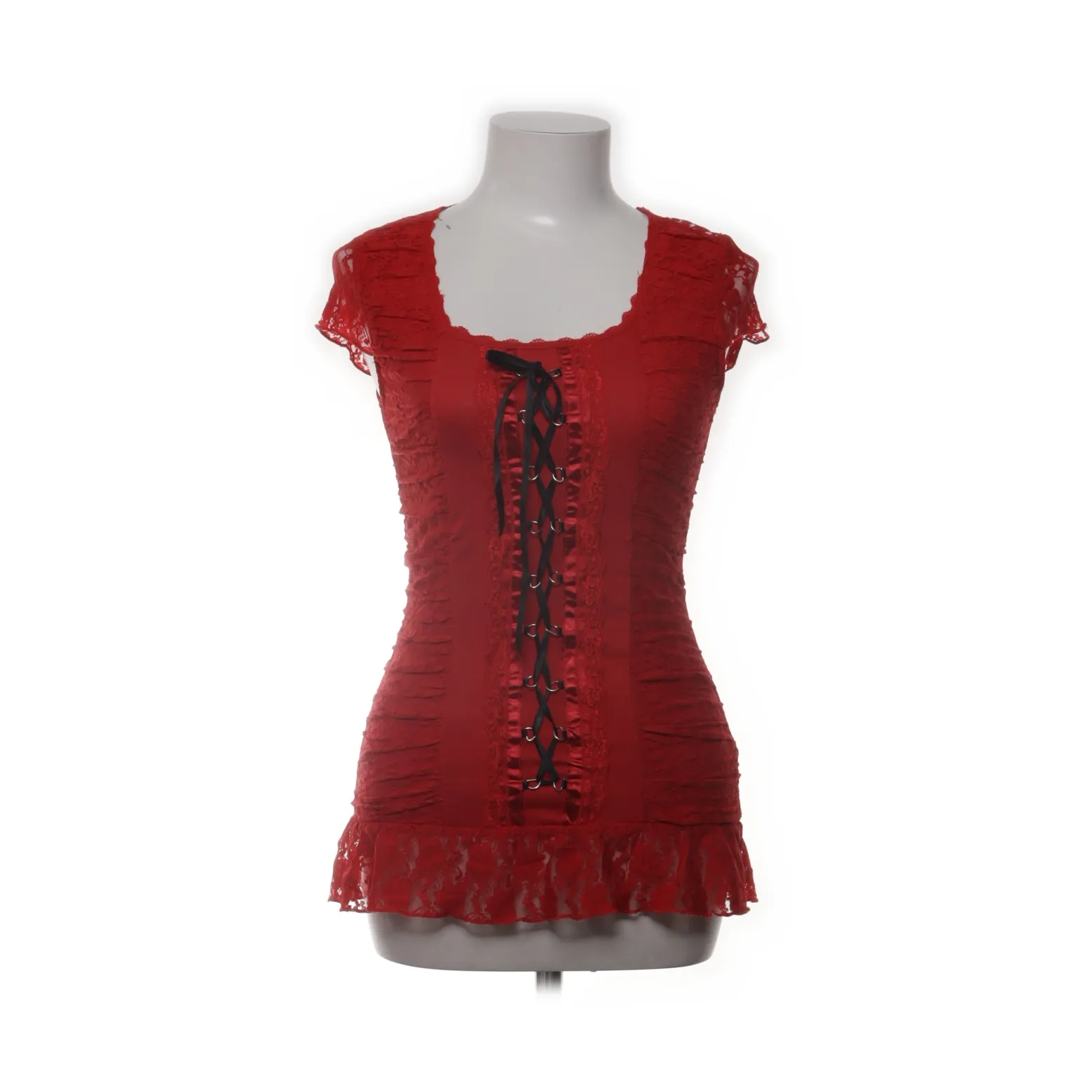 Velvet Kitten - Top - WMN-INT-S