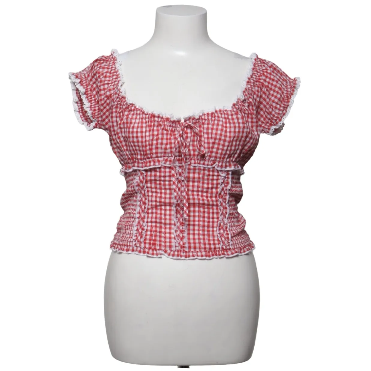 Kimchi Blue - Dirndlbluse - WMN-INT-S