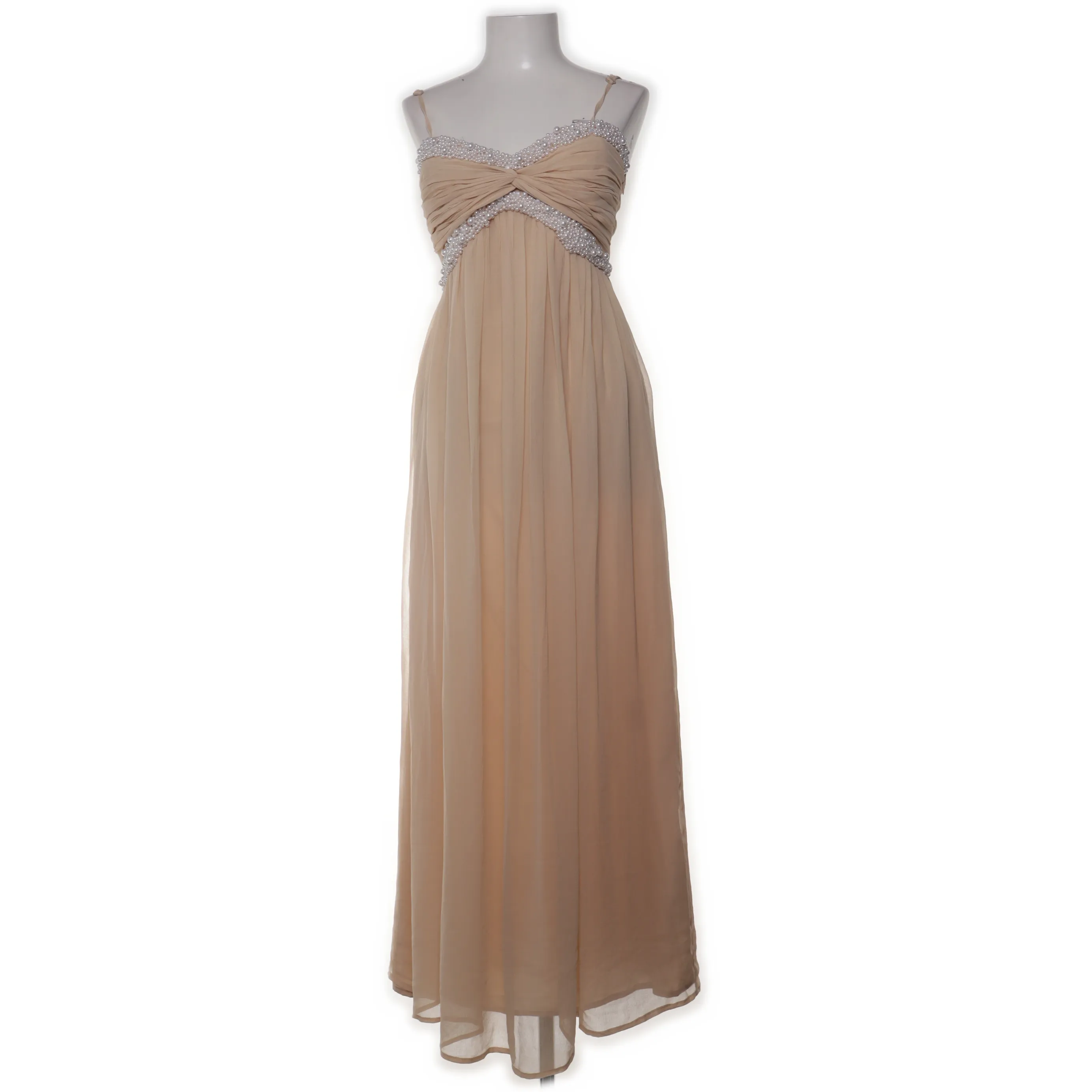 NLY Trend - Pearled Dreamy Dress Abendkleid - WMN-EU-38
