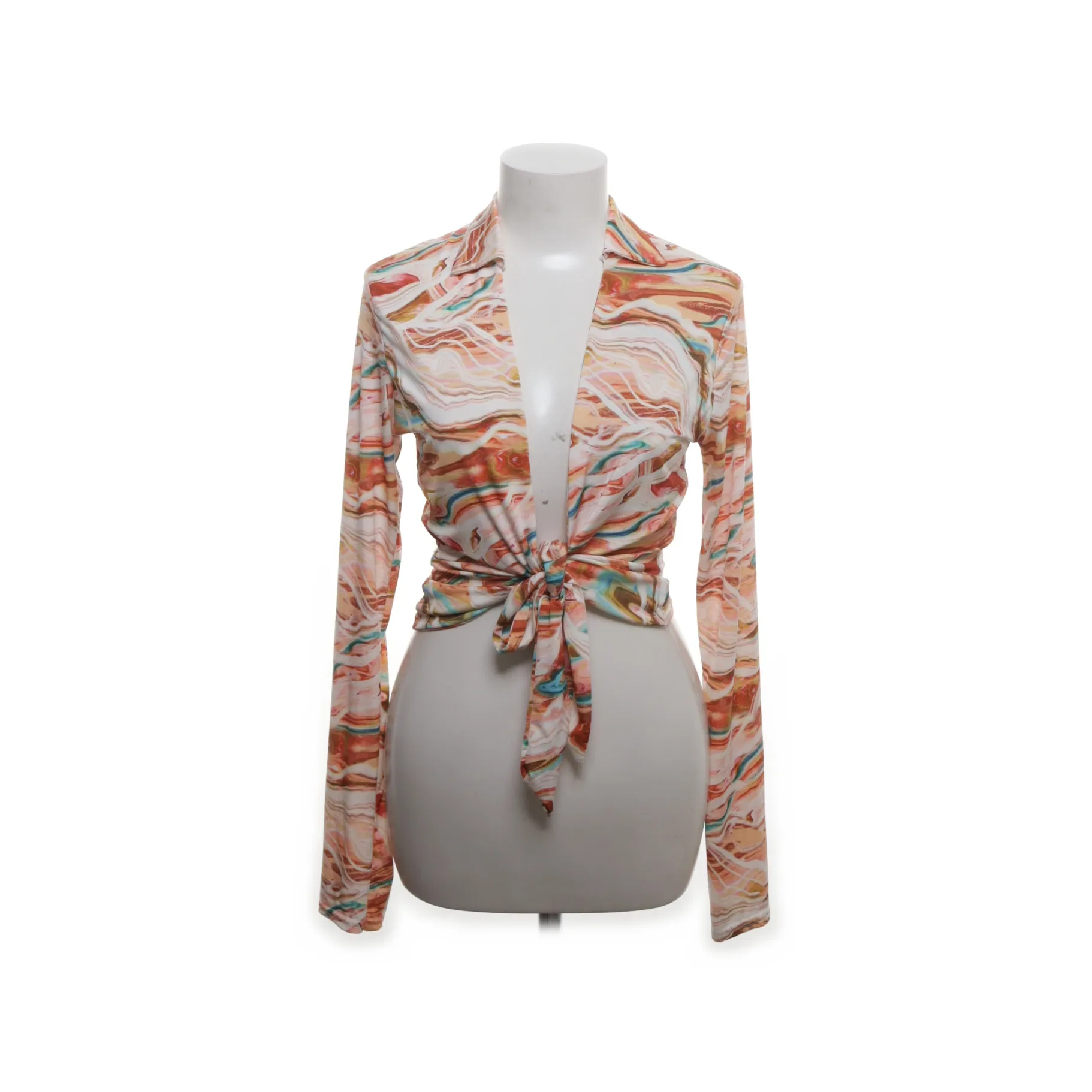 PrettyLittleThing - Wickeltop - WMN-EU-40