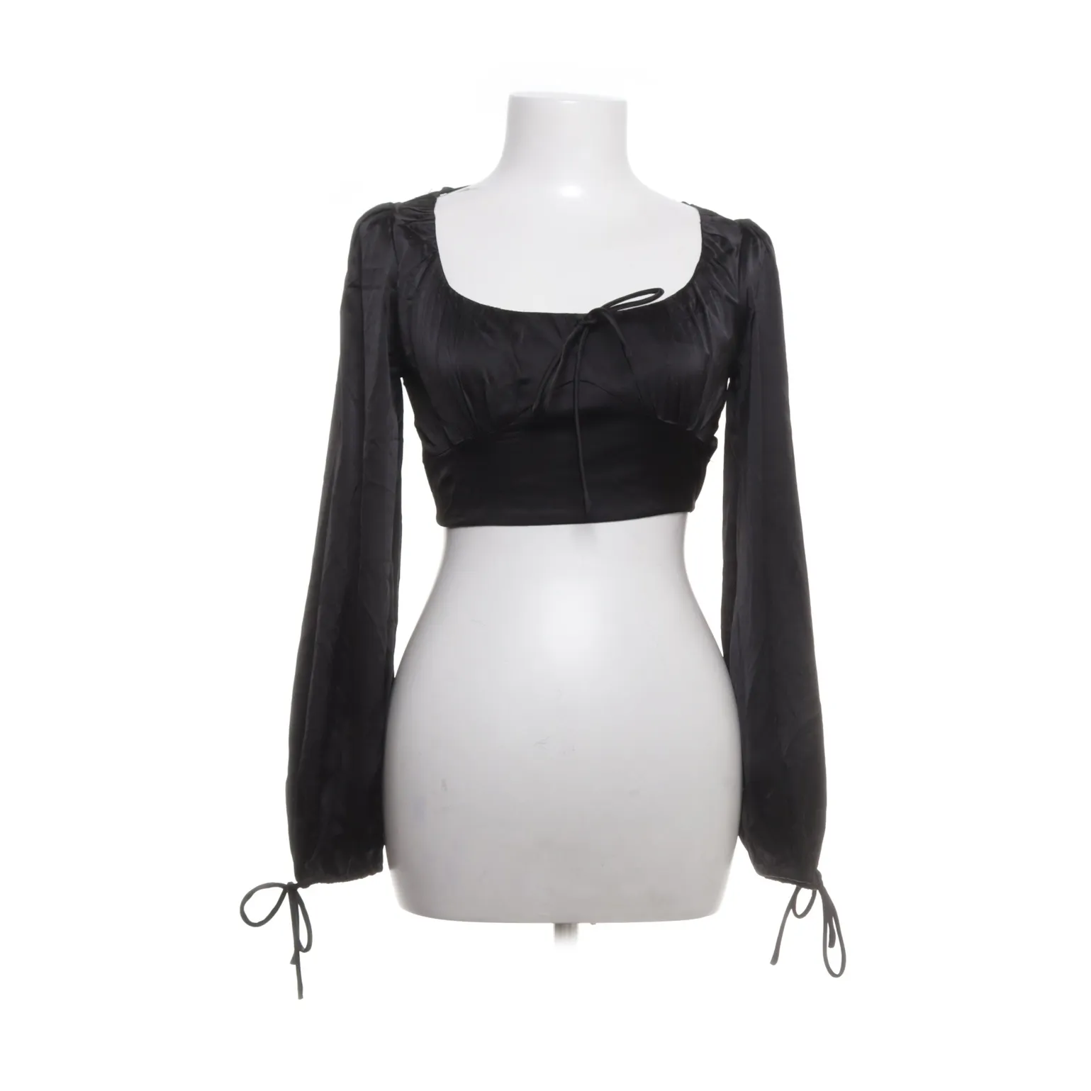 Kiss the Sky - Crop Top - WMN-INT-XS