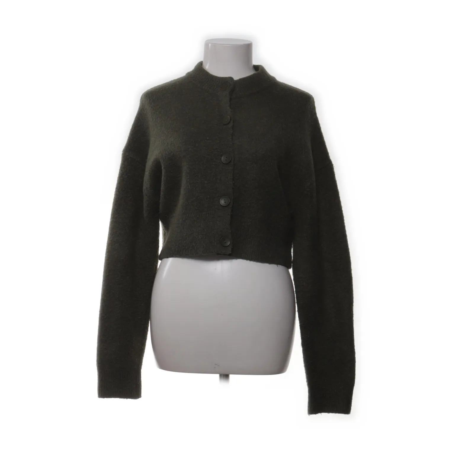 Zara - Strickjacke - WMN-INT-S