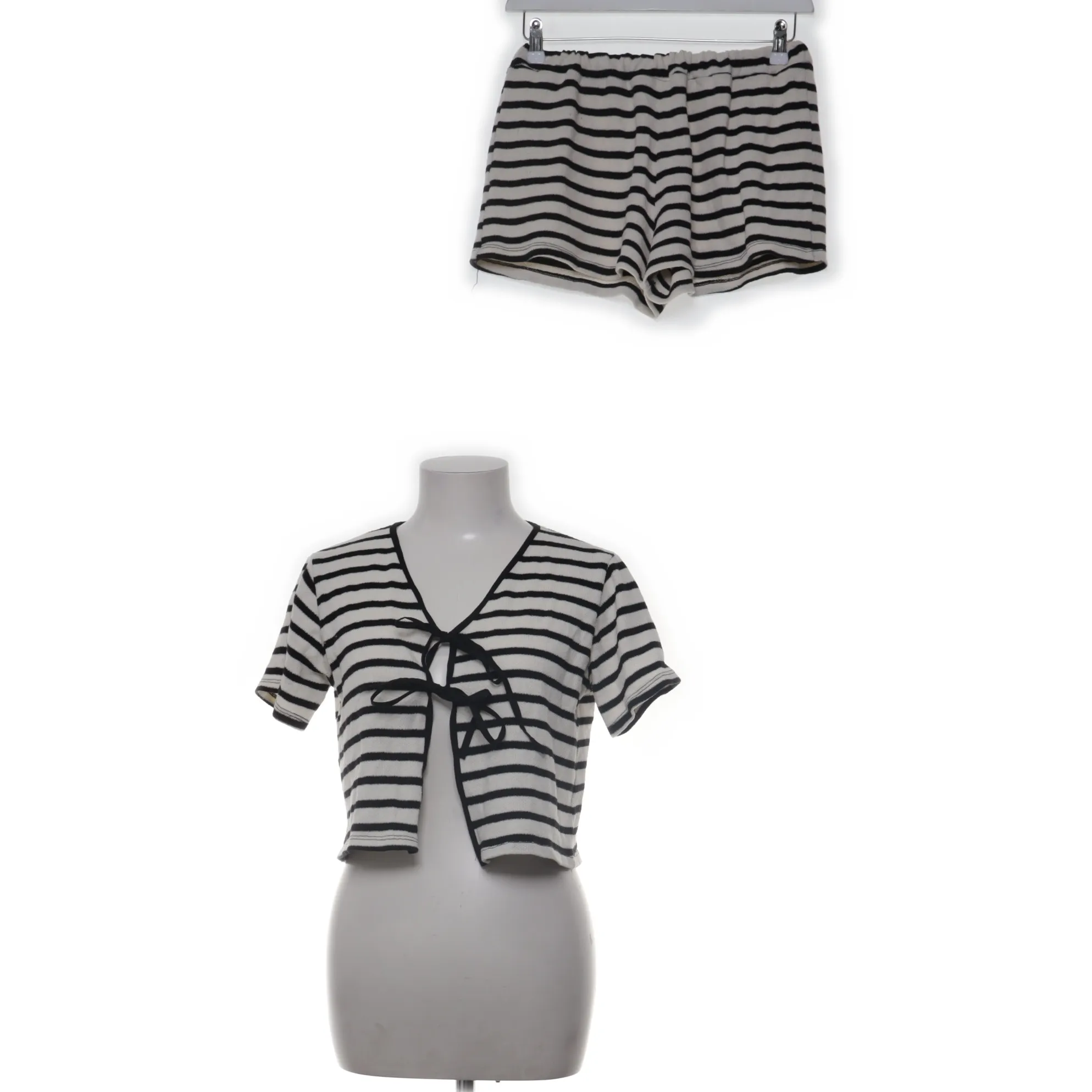 Pink - Set - WMN-INT-S