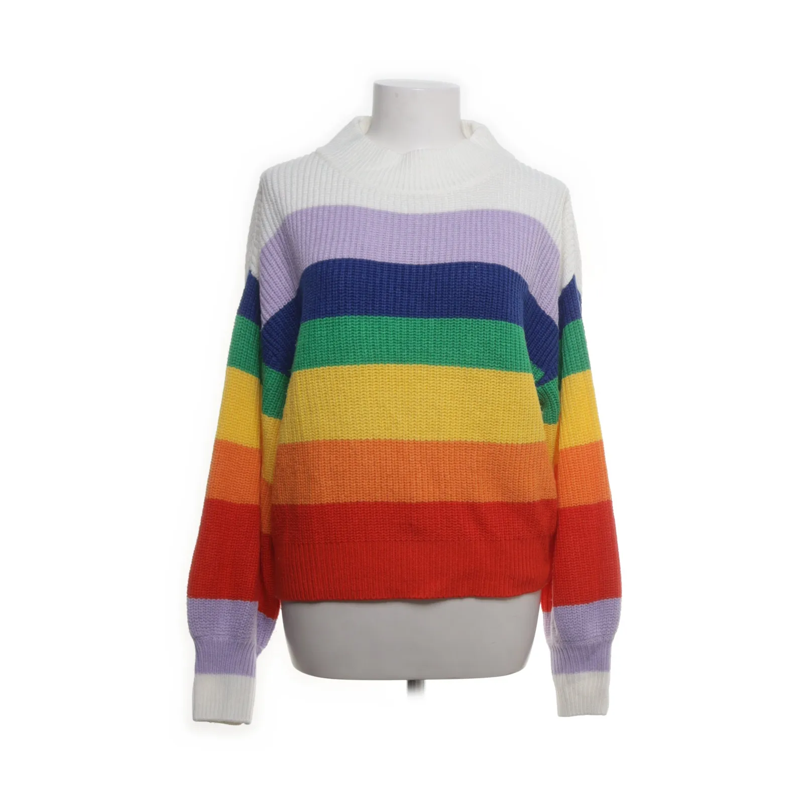 Monki - Strickpullover - WMN-INT-S