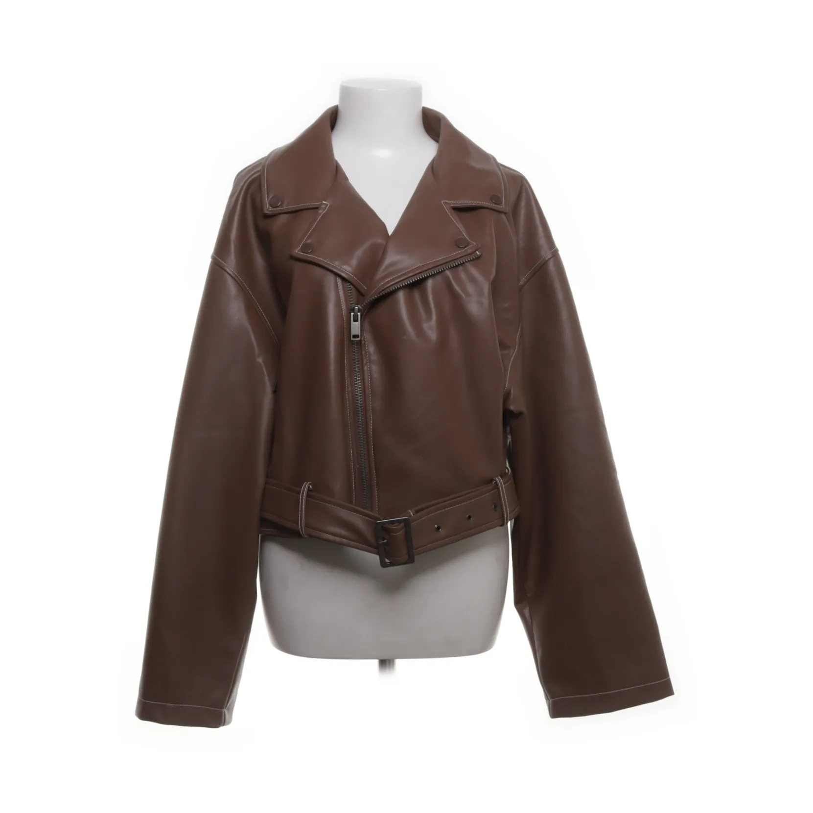 Bianca x Nelly - Bikerjacke - WMN-EU-40